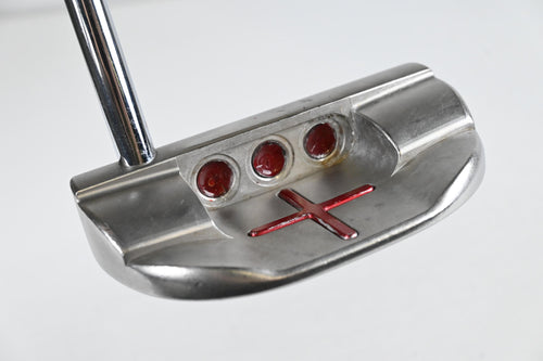 Scotty Cameron Select Fast Back 2014 Putter / 32 Inch