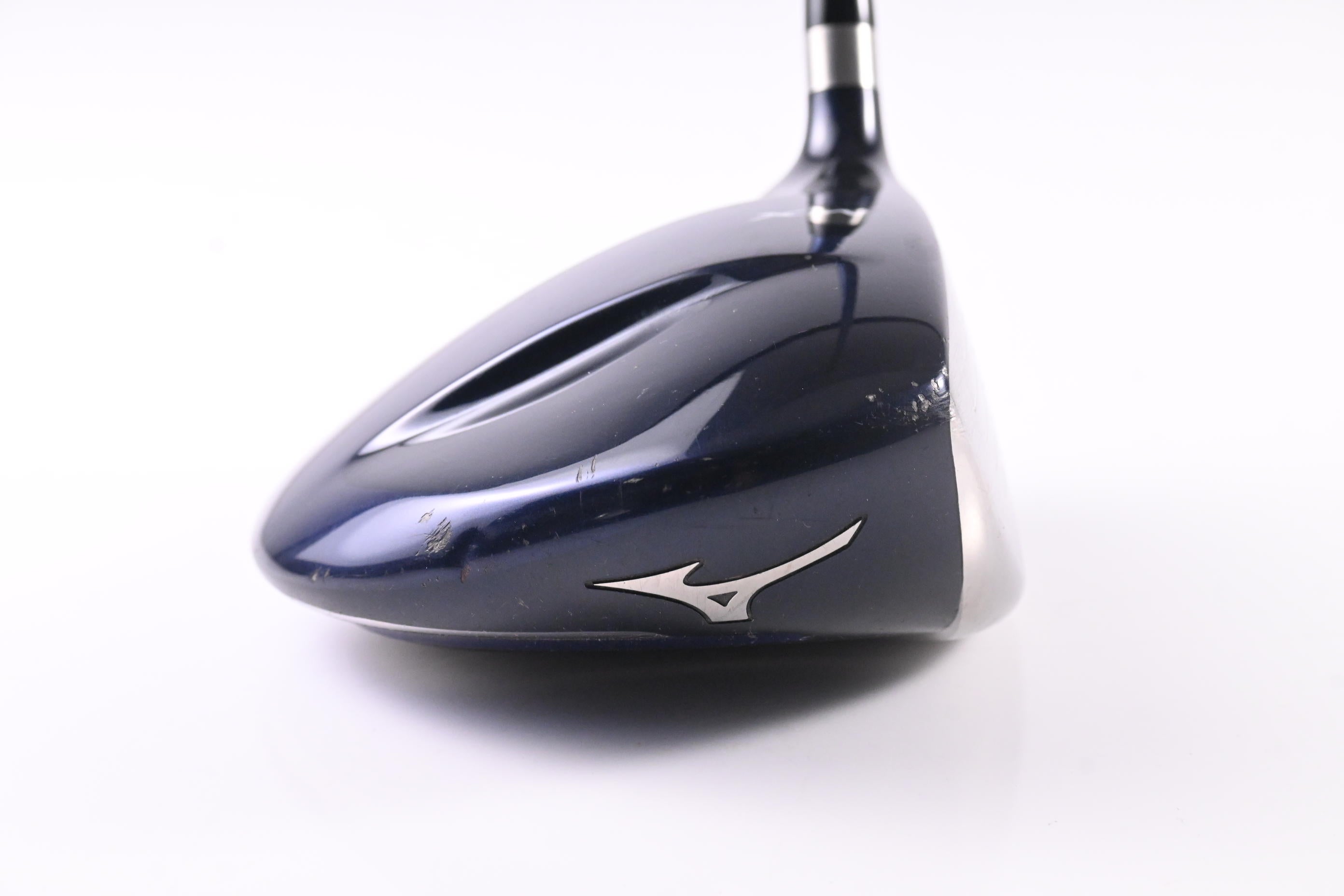 Mizuno MX-560 Driver / 10.5 Degree / Regular Flex Exsar DS3 55 Shaft