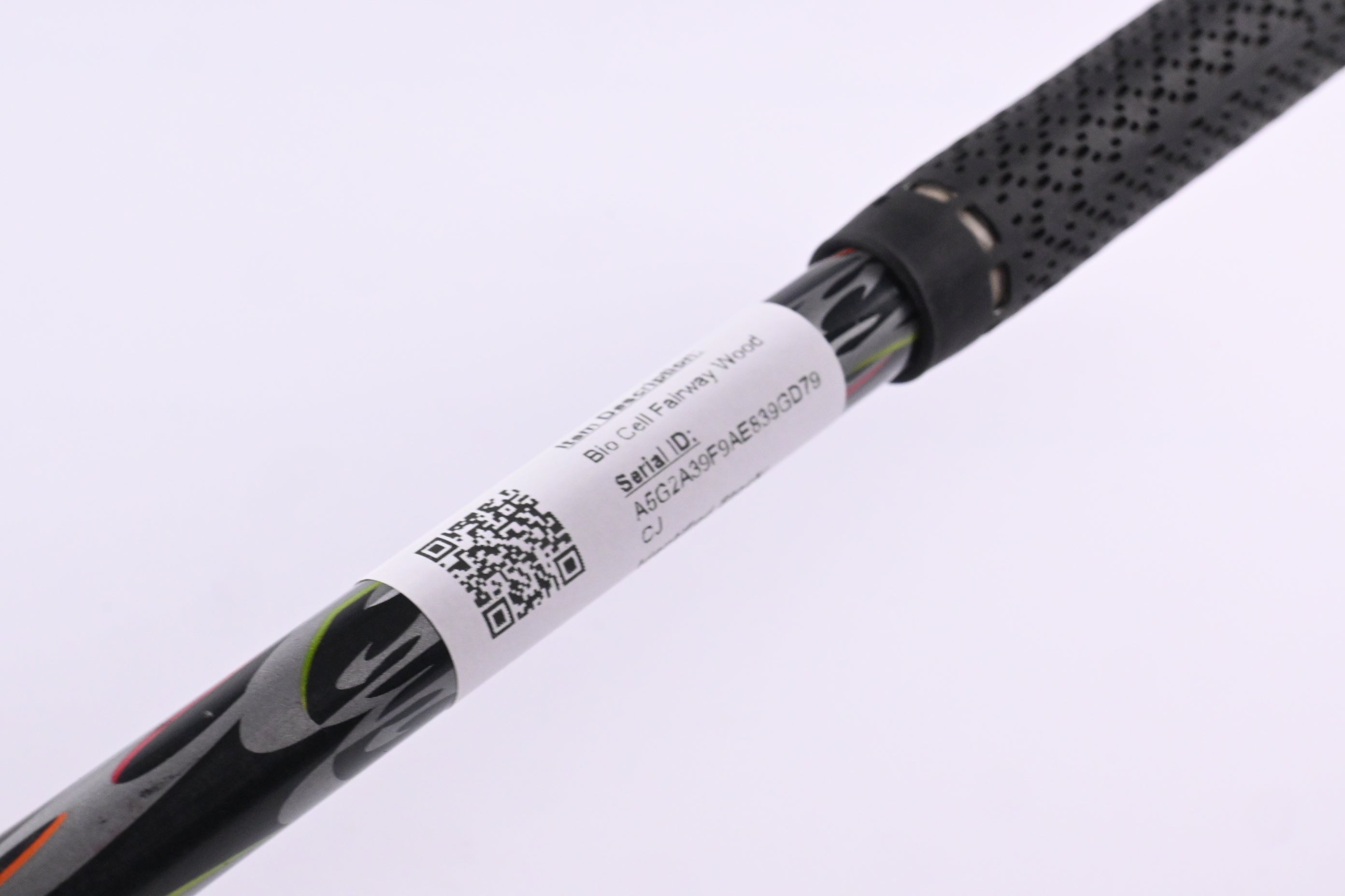 Cobra Bio Cell #3-4 Wood / 13-16 Degree / Regular Flex Project X PXv 58 Shaft