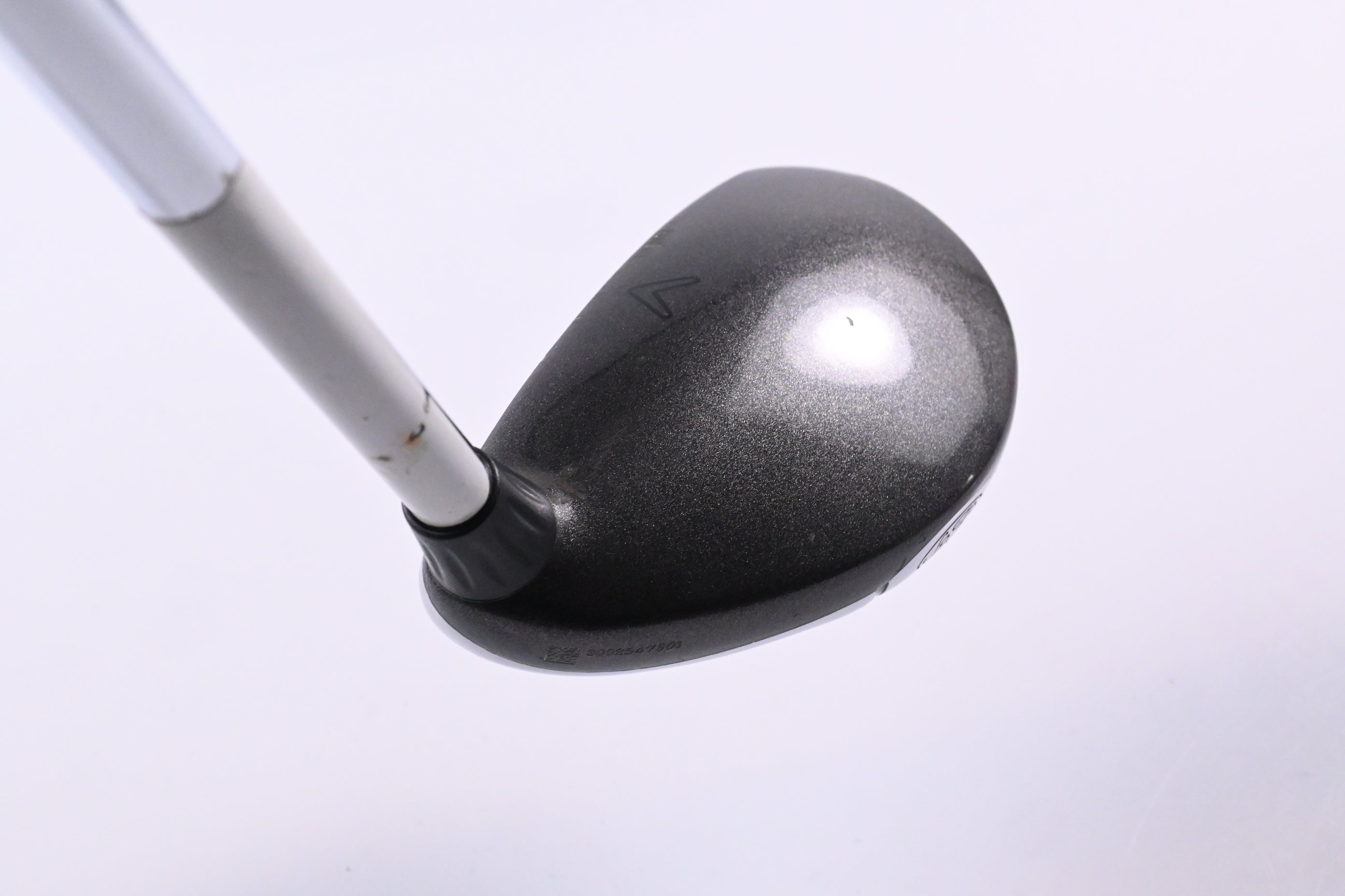 Callaway Heavenwood #4 Hybrid / 23 Degree / Uniflex Callaway Big Bertha Shaft