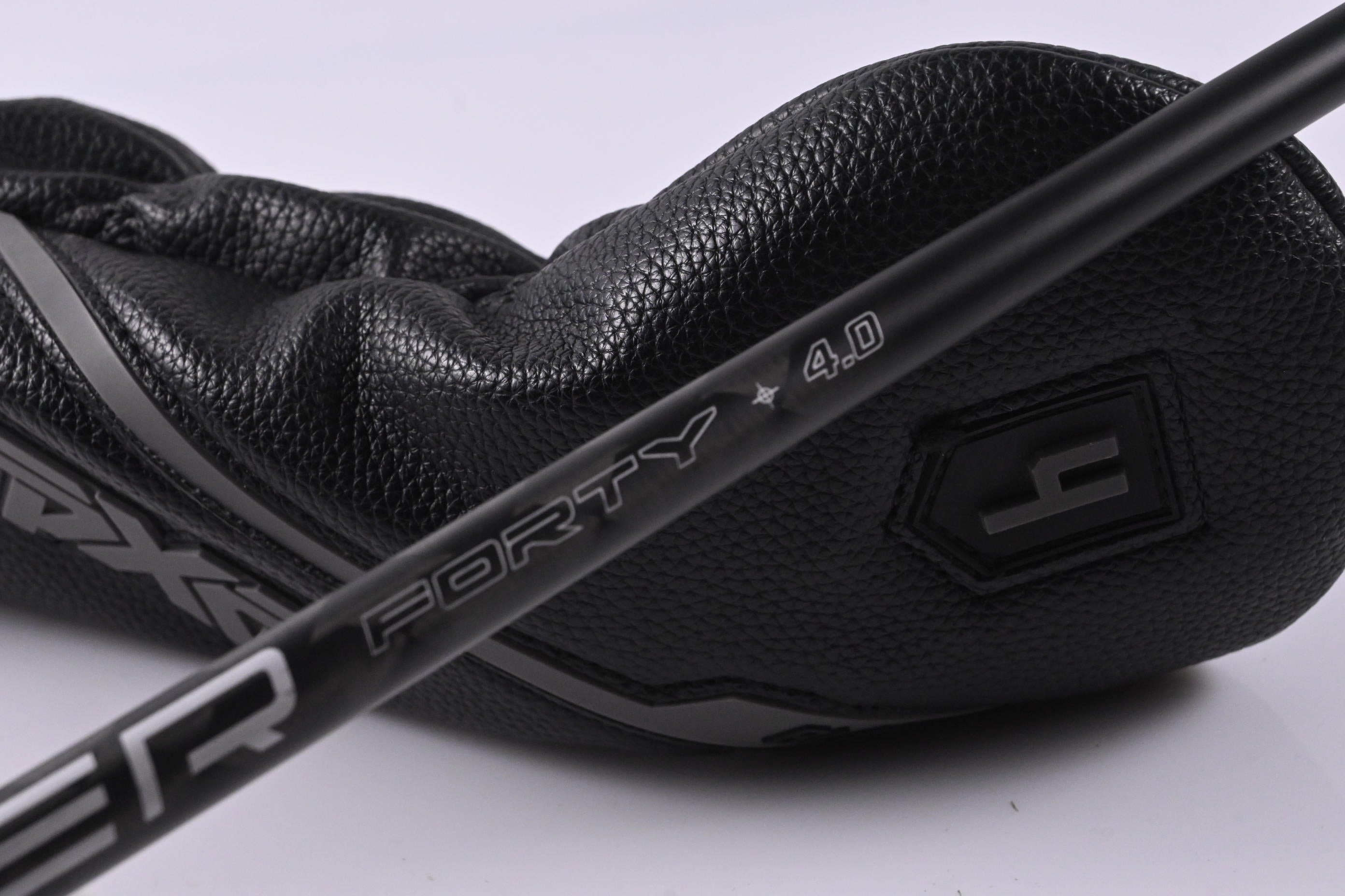 Ladies PXG 0311 Black Ops #4 Wood / 17 Degree / Ladies Flex Cypher 2.0 40 Shaft