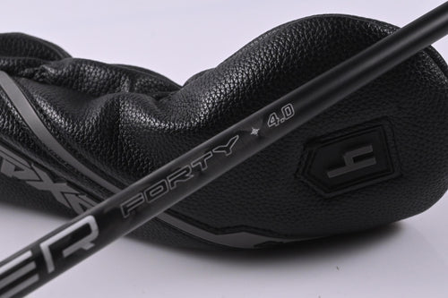 Ladies PXG 0311 Black Ops #4 Wood / 17 Degree / Ladies Flex Cypher 2.0 40 Shaft