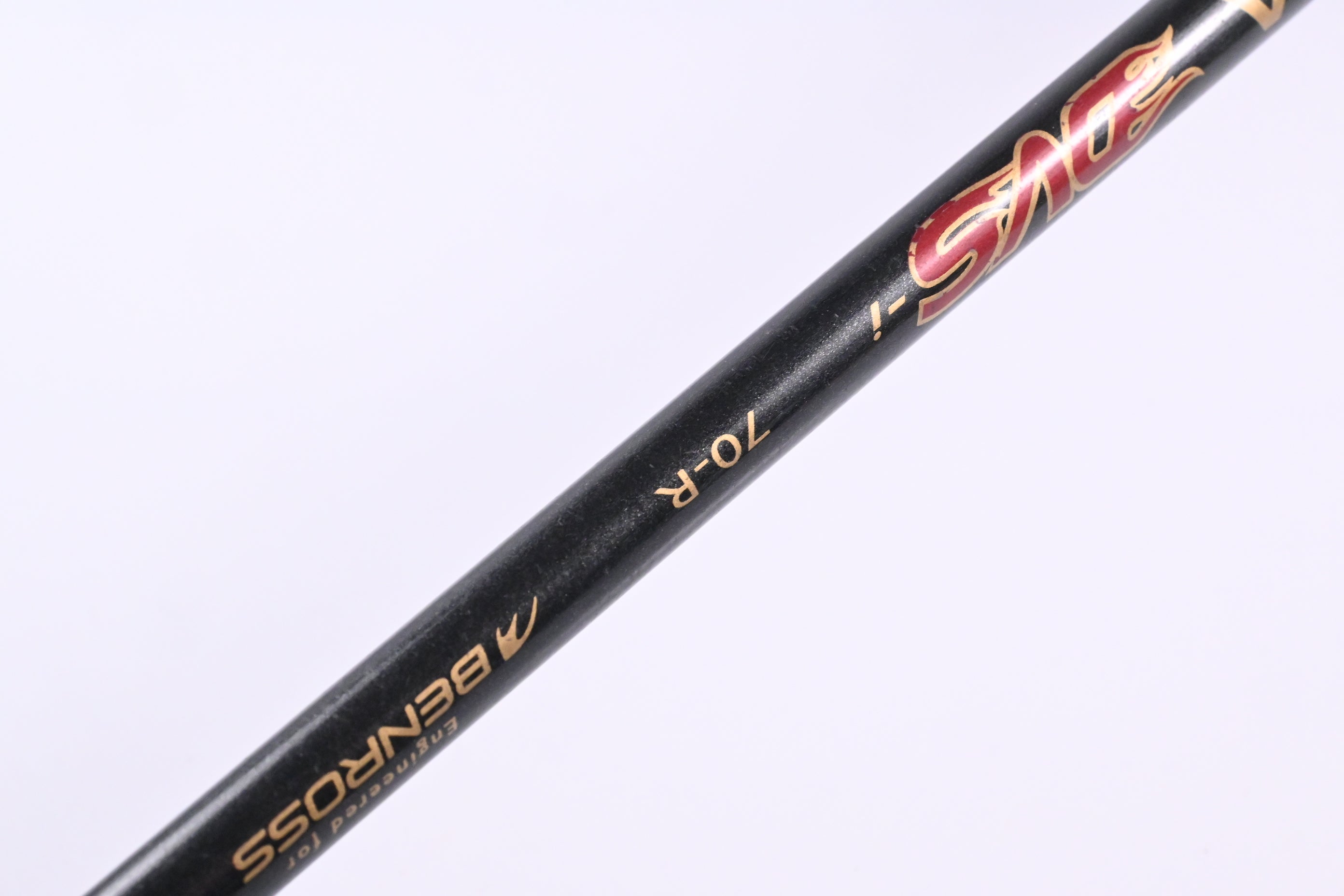 Left Hand Benross Vt Xtreme Escape #3 Hybrid / 20 Degree / Regular Flex Aldila