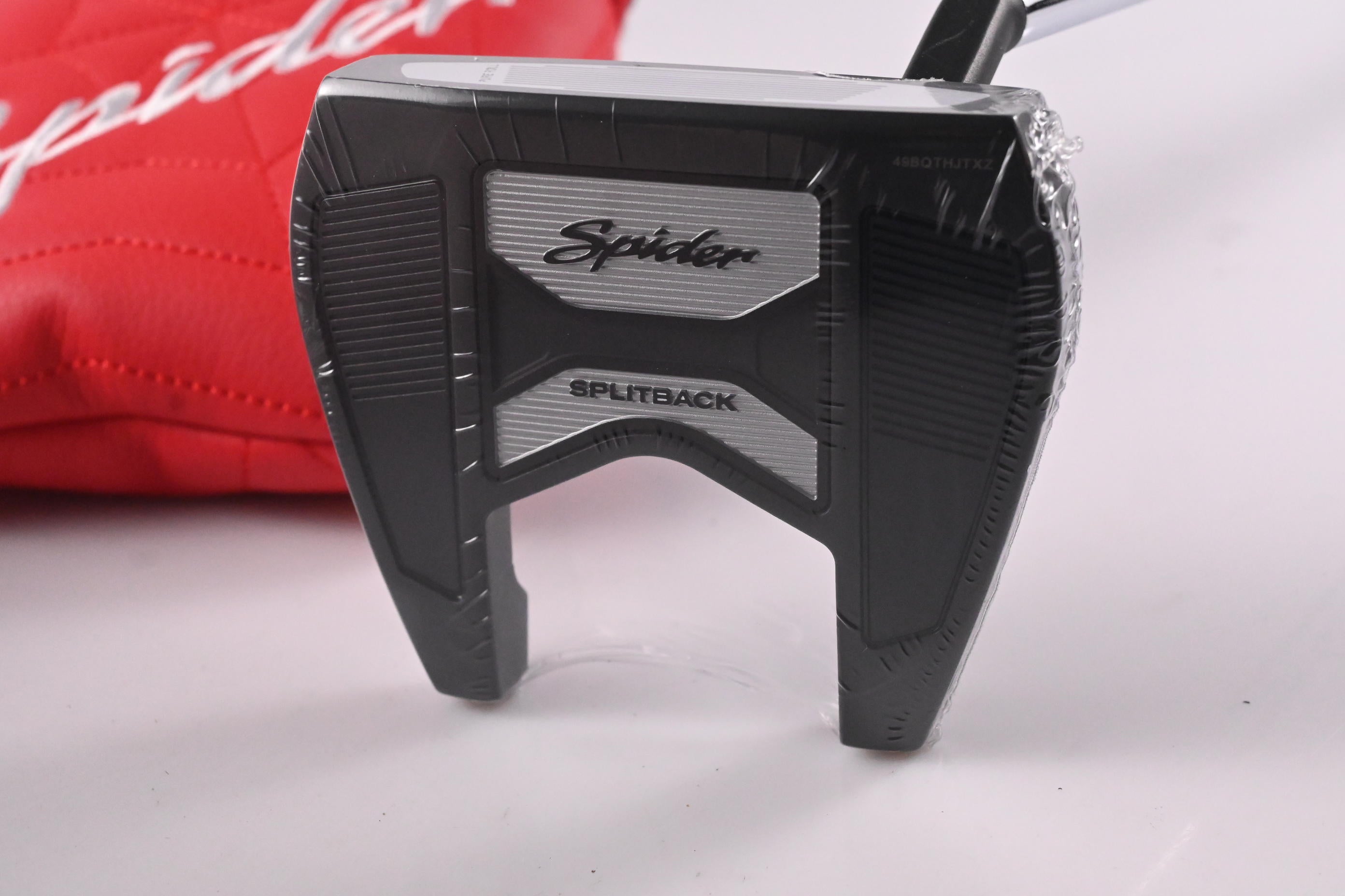 Taylormade Spider Splitback Putter / 34 Inch