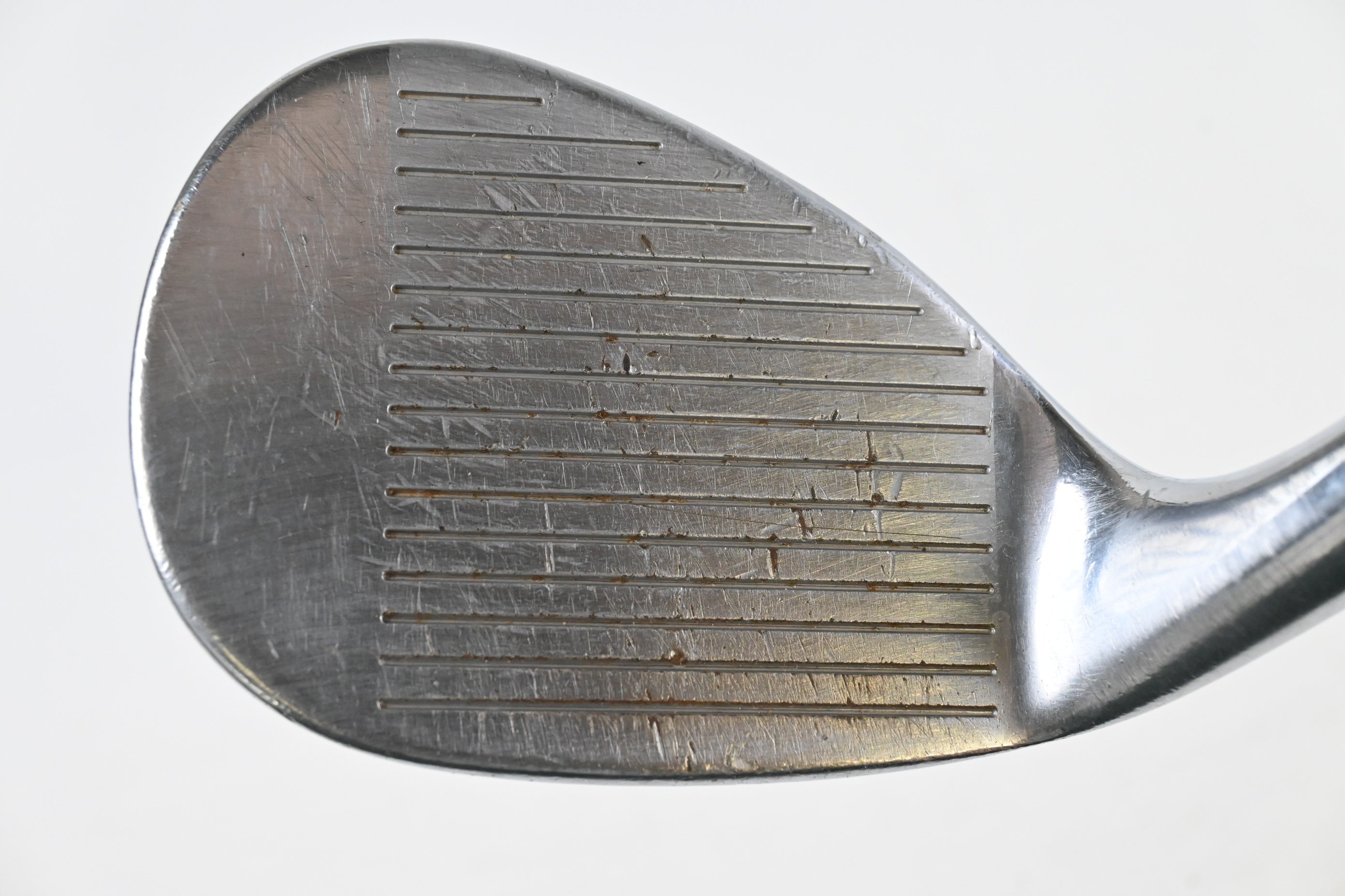 Callaway Forged+ Lob Wedge / 60 Degree / Wedge Flex Callaway Forged Shaft