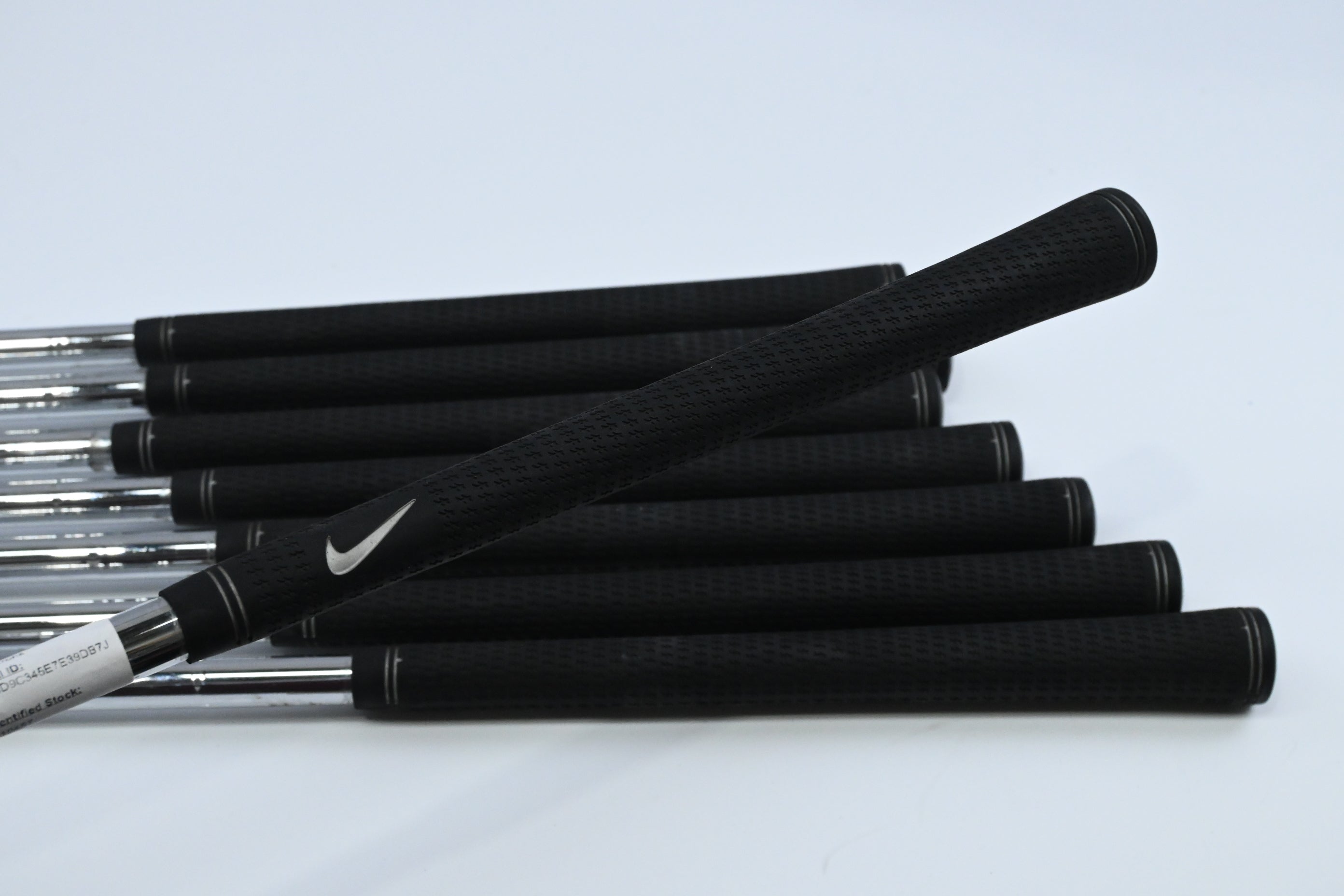 Nike Ignite Irons / 4-PW+SW / Uniflex Nike Ignite Shafts