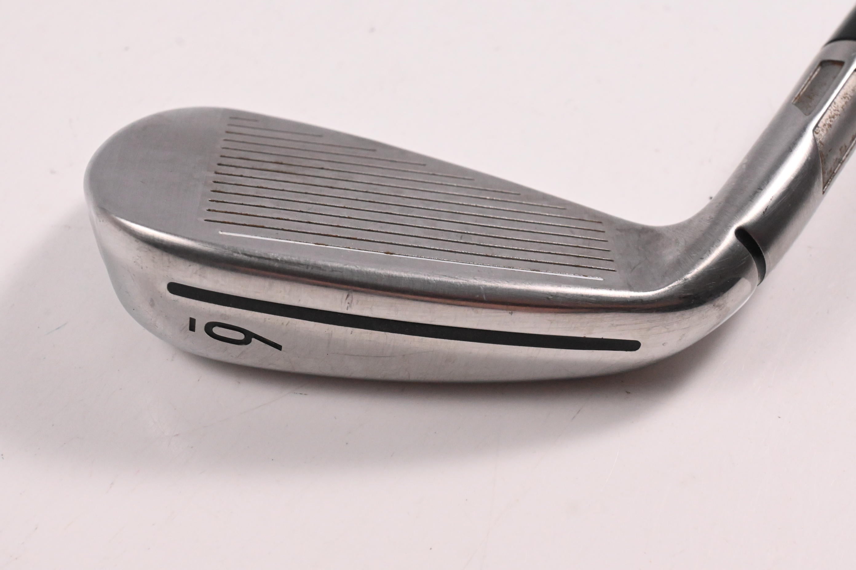 Taylormade SIM2 Max #6 Iron / 25 Degree / Regular Flex Elevate 95 Shaft