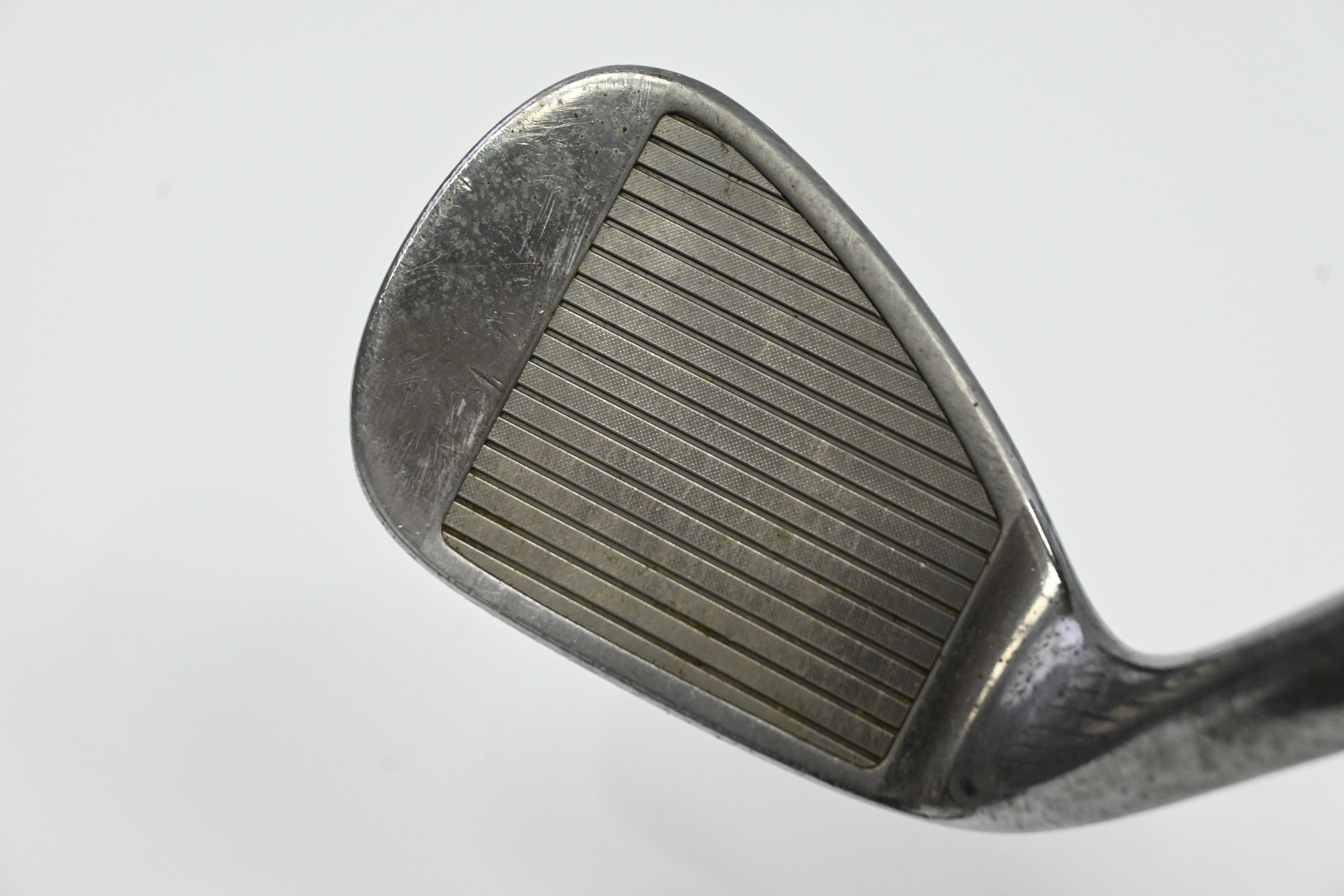 Taylormade R-Series TP - EF Spin Gap Wedge / 52 Degree / Wedge Flex KBS FST