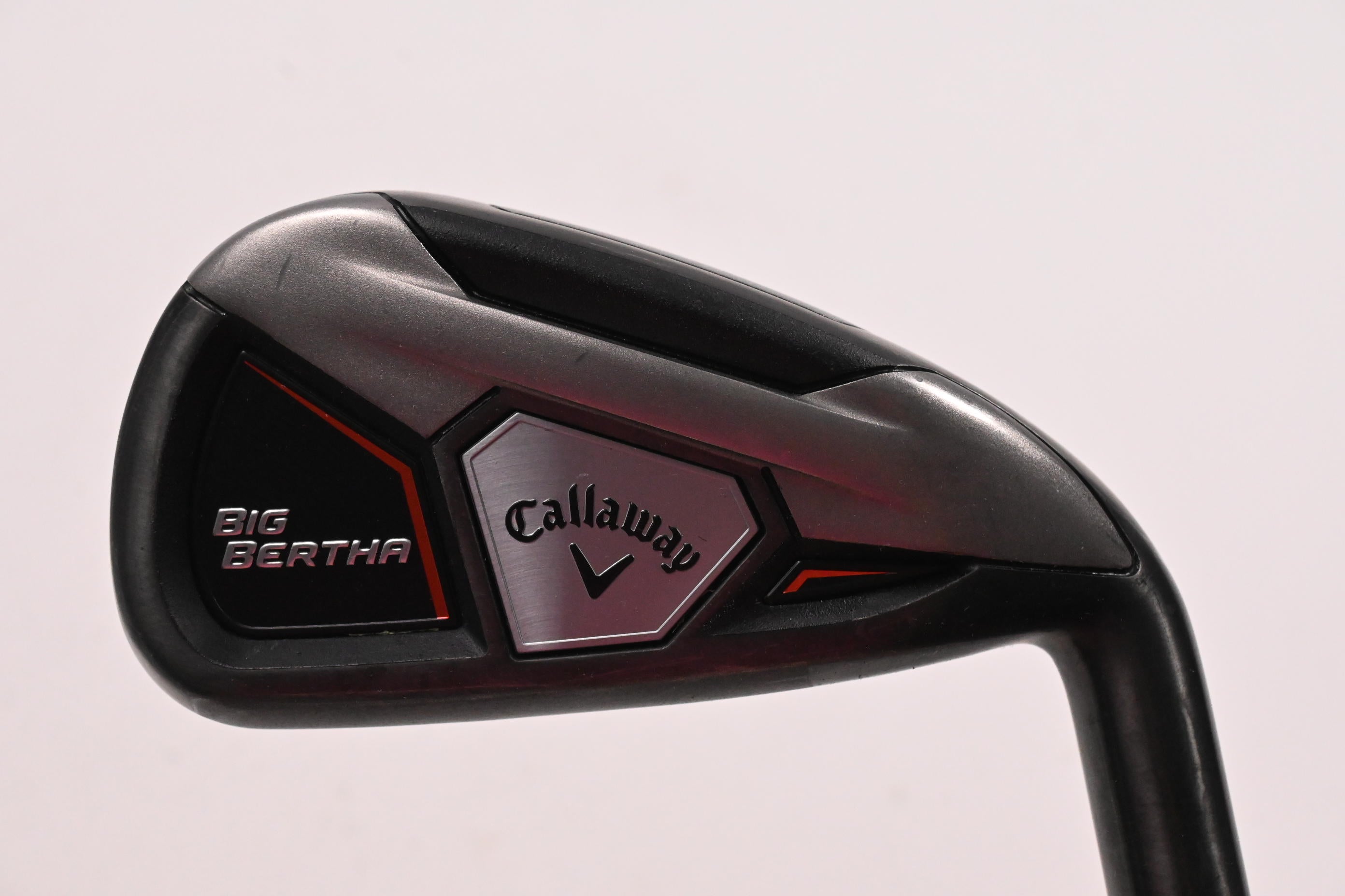 Callaway Big Bertha CF19 #4 Iron / 20 Degree / Stiff Flex UST Mamiya Recoil 670