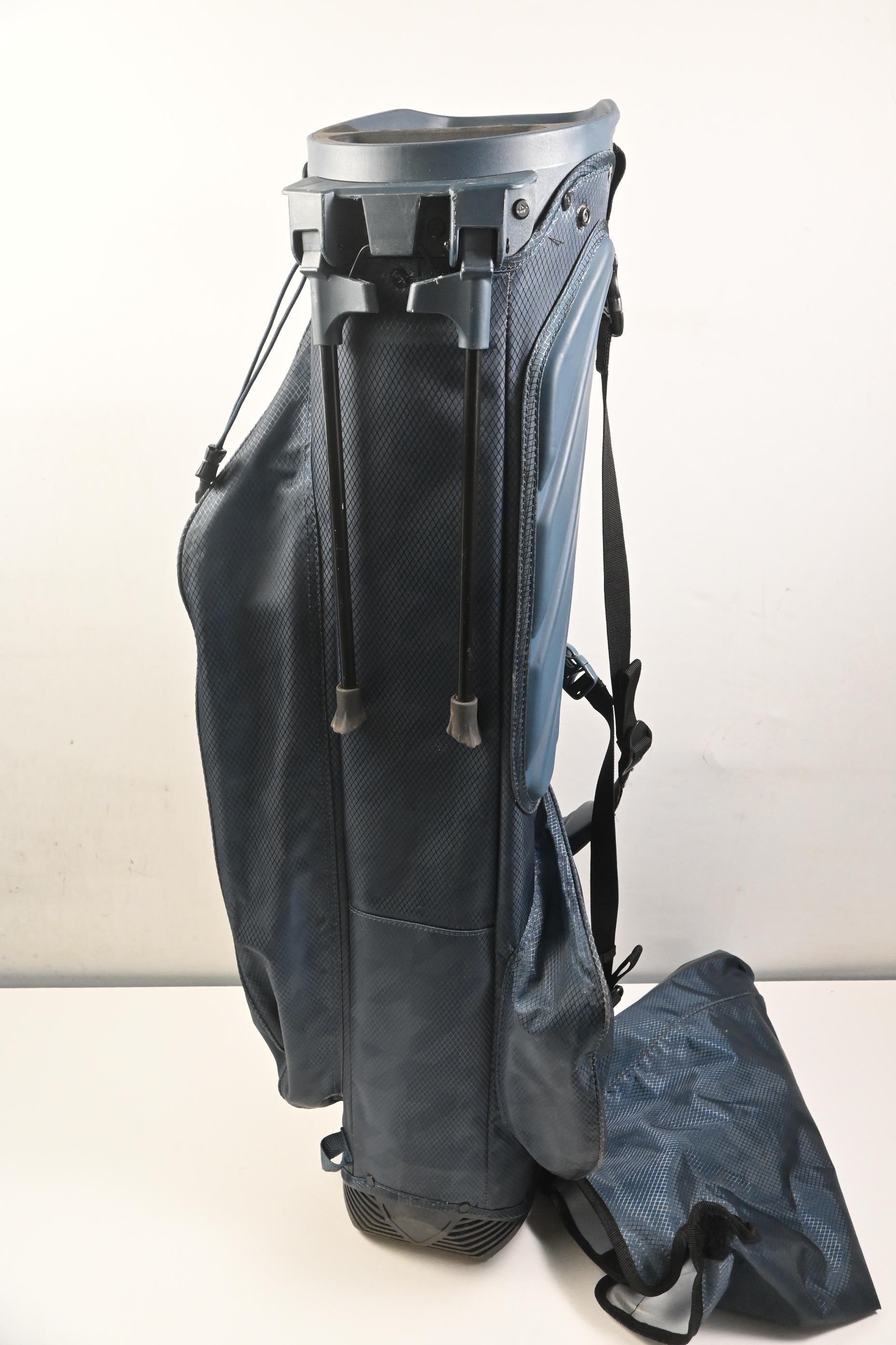 Callaway Par 3 HD Pencil Bag / 3-Way Divider / Navy