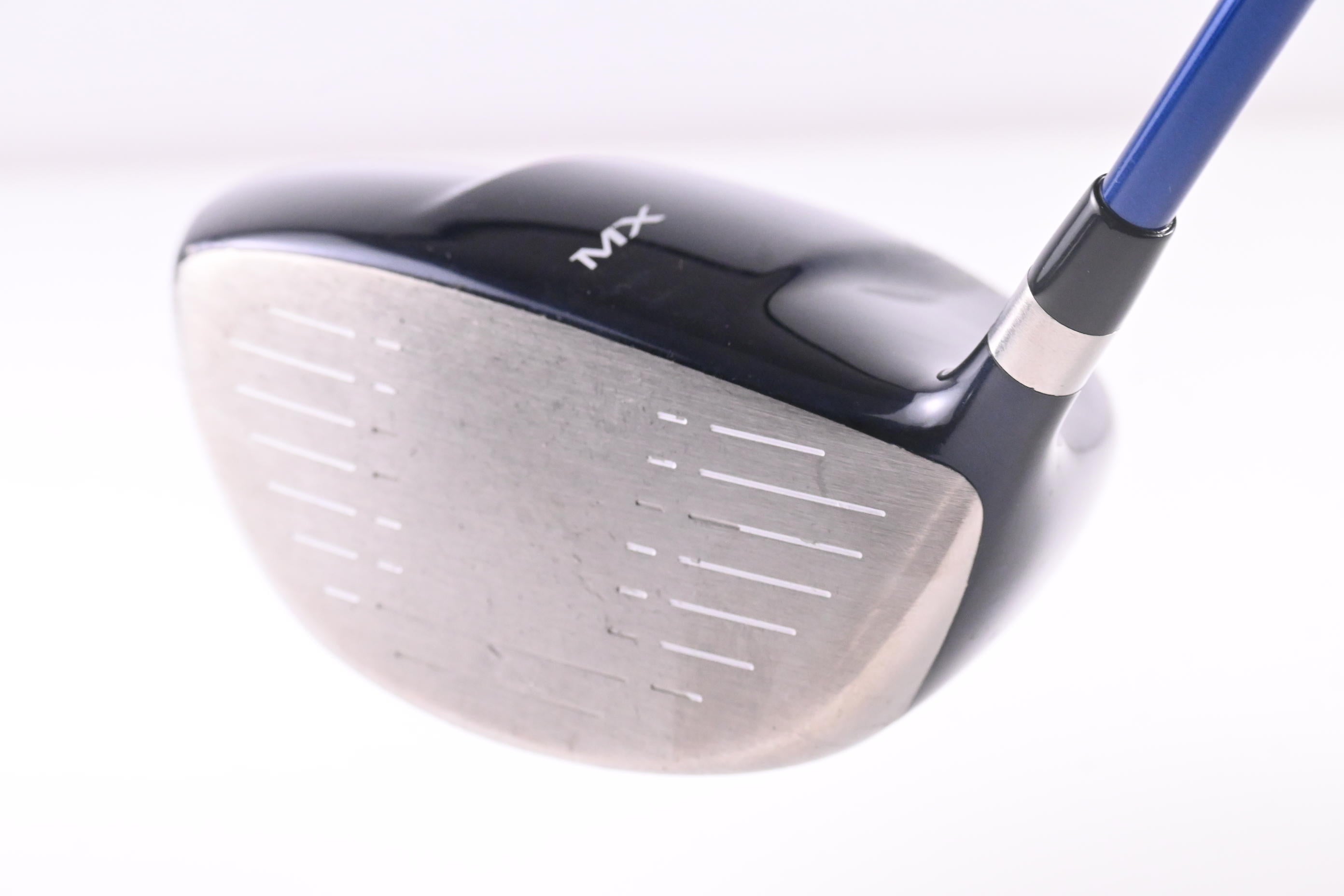 Mizuno MX-560 Driver / 10.5 Degree / Regular Flex Exsar DS3 55 Shaft