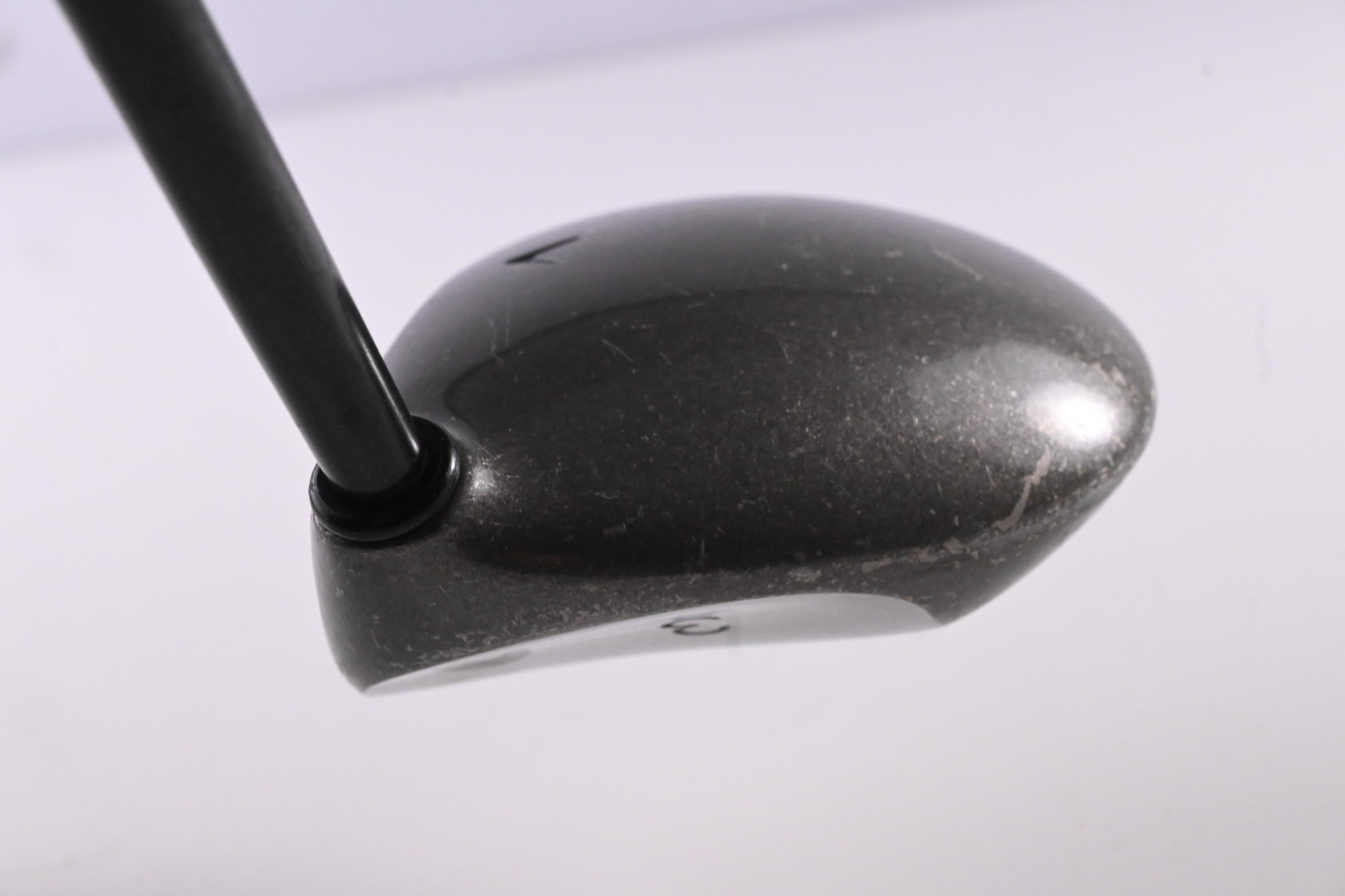 Callaway Big Bertha Warbird #3 Wood / 15 Degree / Firm Flex Callaway RCH 96