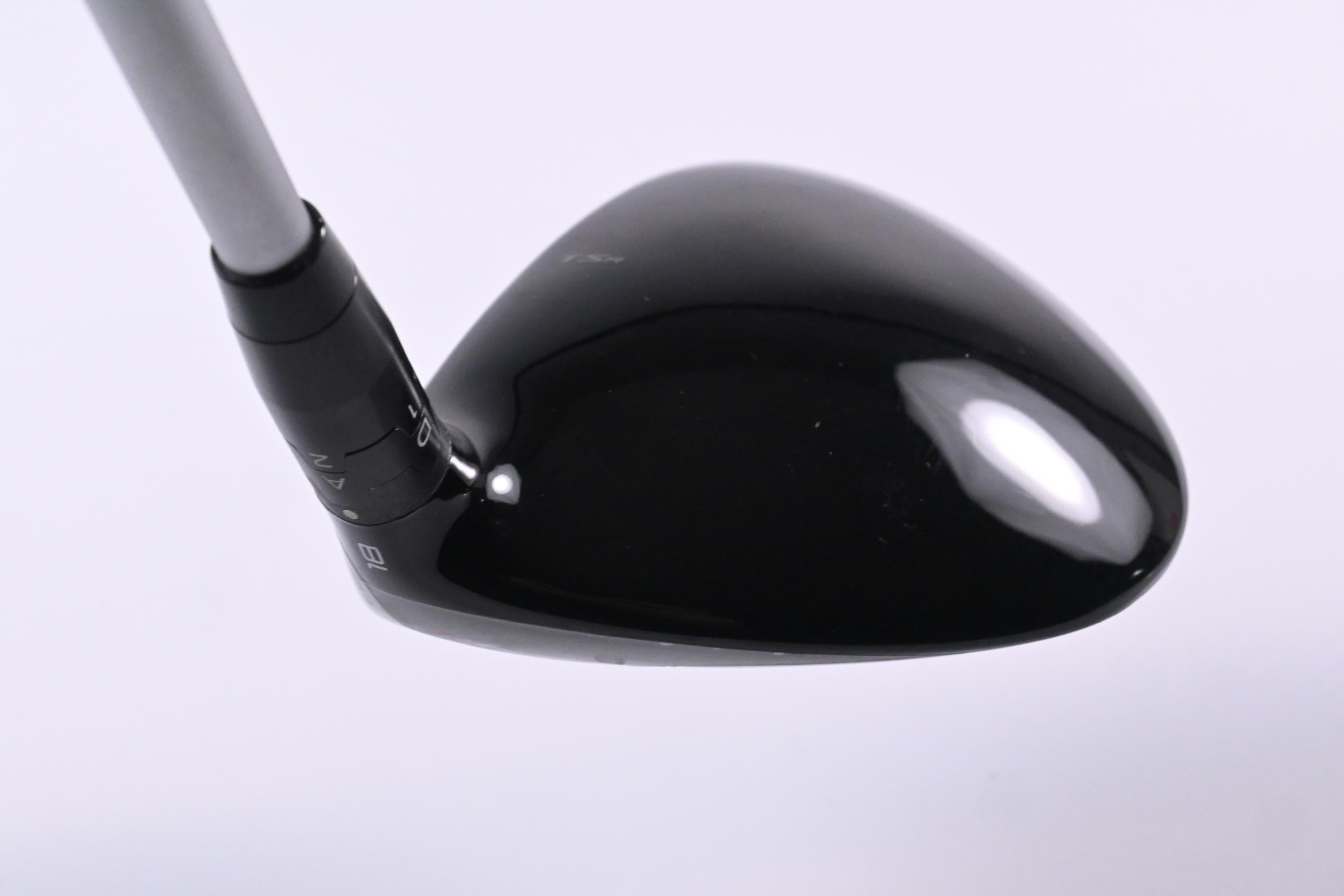 Titleist TSR1 #5 Wood / 18 Degree / Regular Flex MMT 40 Shaft