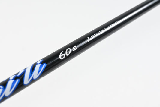 Mitsubishi Chemical Kai'li Blue 60 #3 Wood Shaft / Stiff Flex / Callaway 3rd Gen