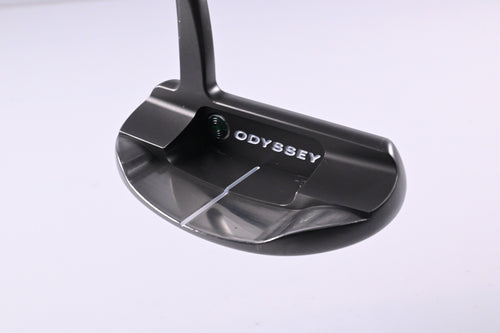 Odyssey Toulon Stroke Lab Palm Beach Putter / 32.5 Inch