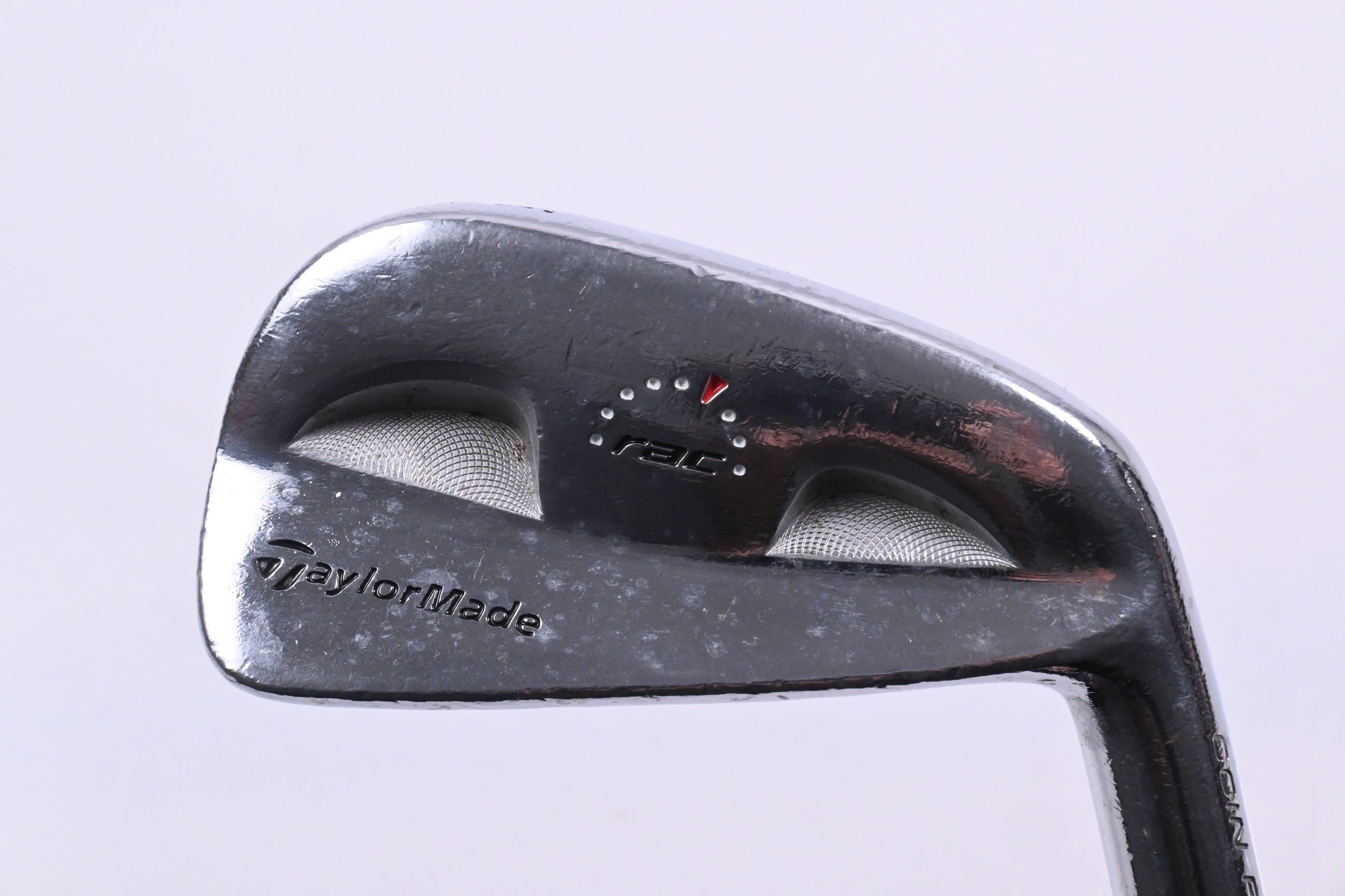 Taylormade RAC MB #5 Iron / 28 Degree / Stiff Flex Rifle Precision Flighted