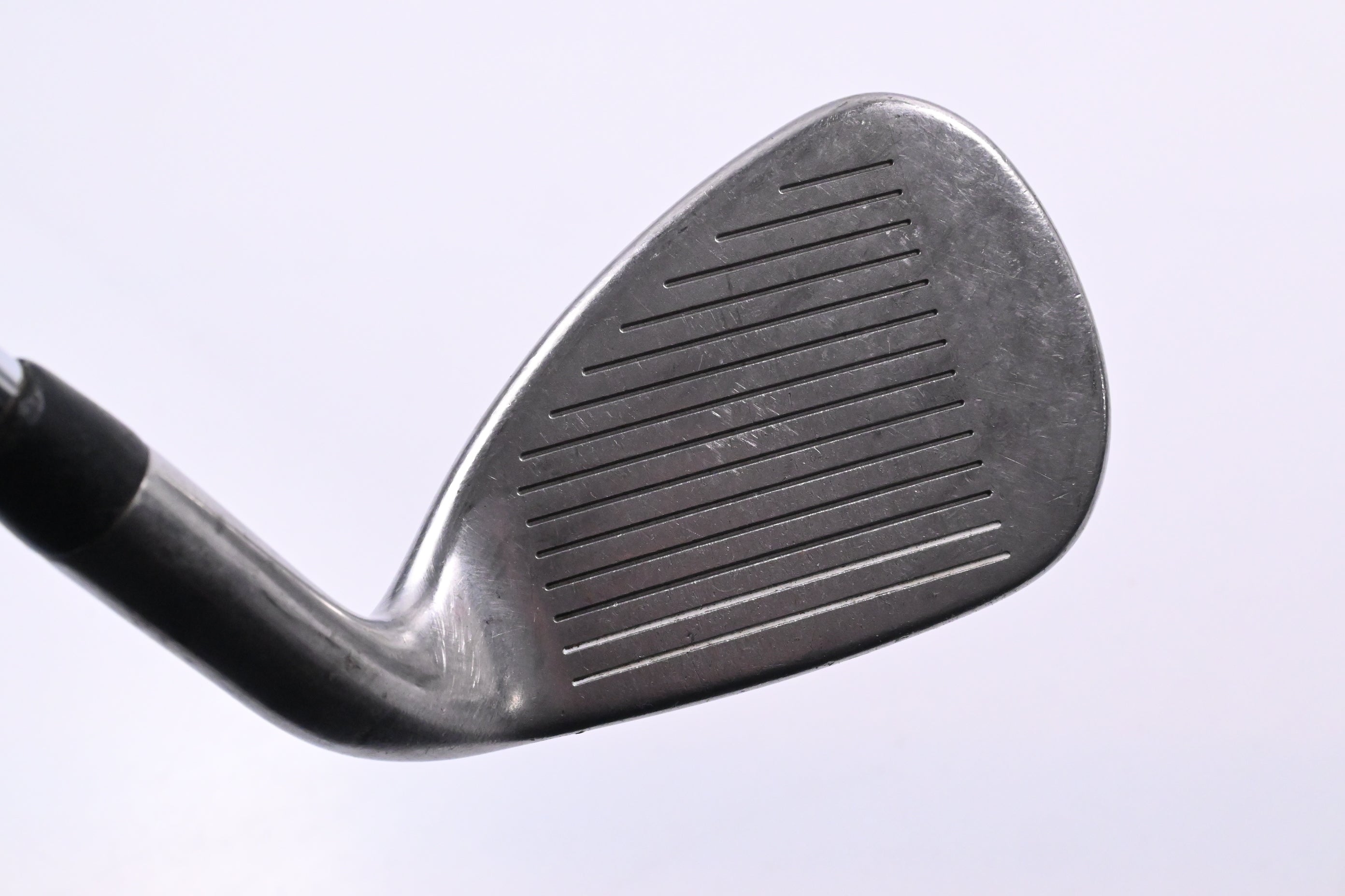 Left Hand Callaway XR Pitching Wedge / 44 Degree / Regular Flex Speed Step Shaft