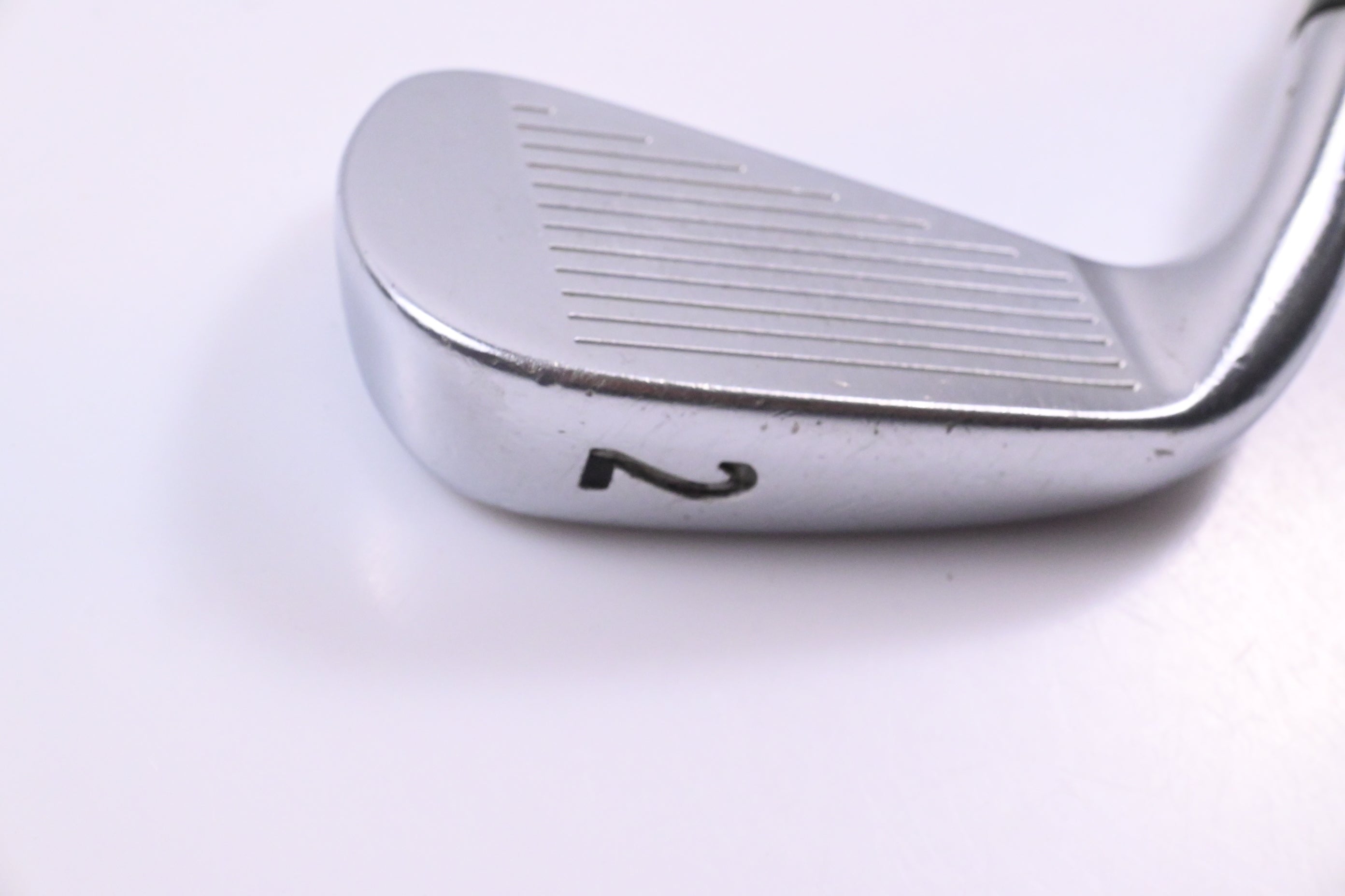 Titleist 712U #2 Hybrid / 18 Degree / Regular Flex Steel Shaft