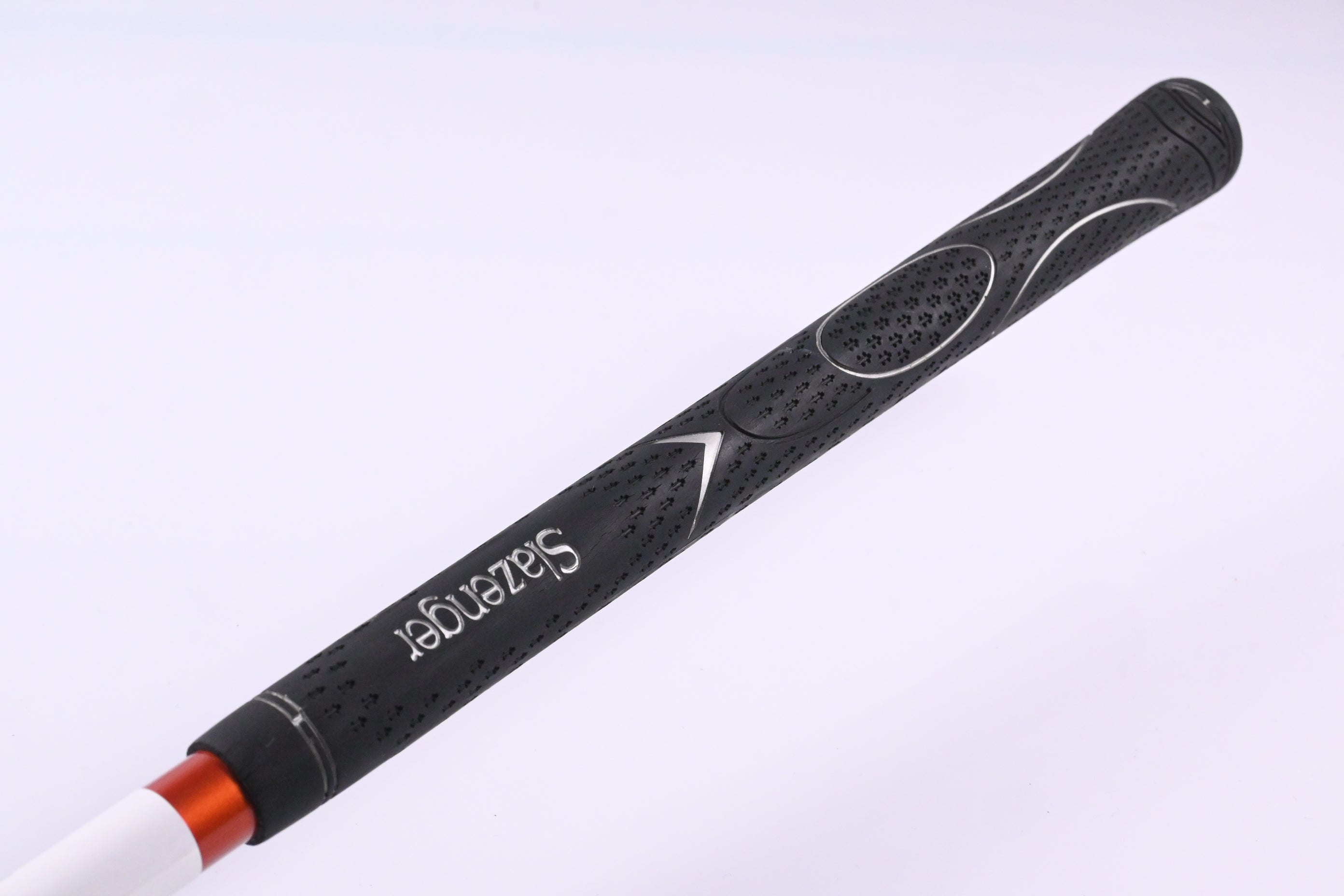 Slazenger K1 Speed #3 Hybrid / 21 Degree / Stiff Flex K1 Speed 72 Shaft