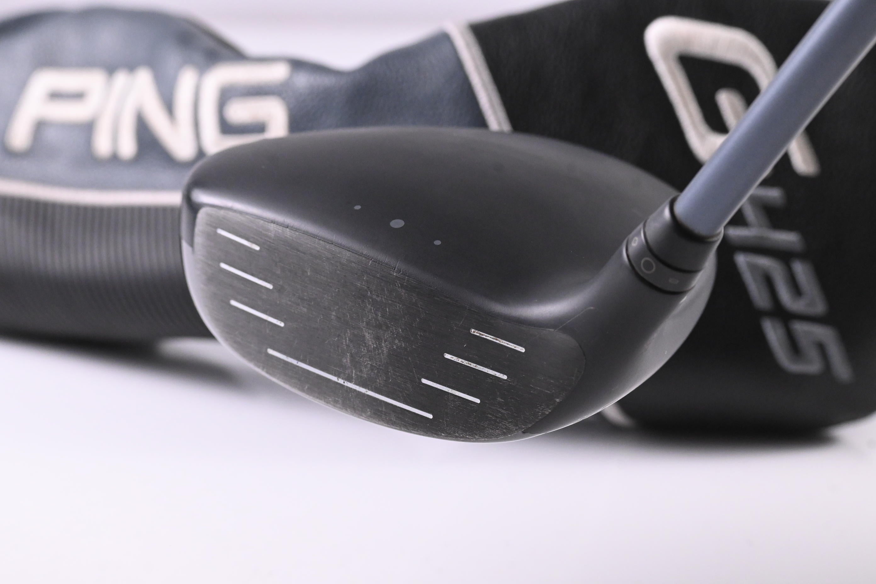 Ping G425 SFT #3 Wood / 16 Degree / Regular Flex Ping Alta CB Slate 65 Shaft