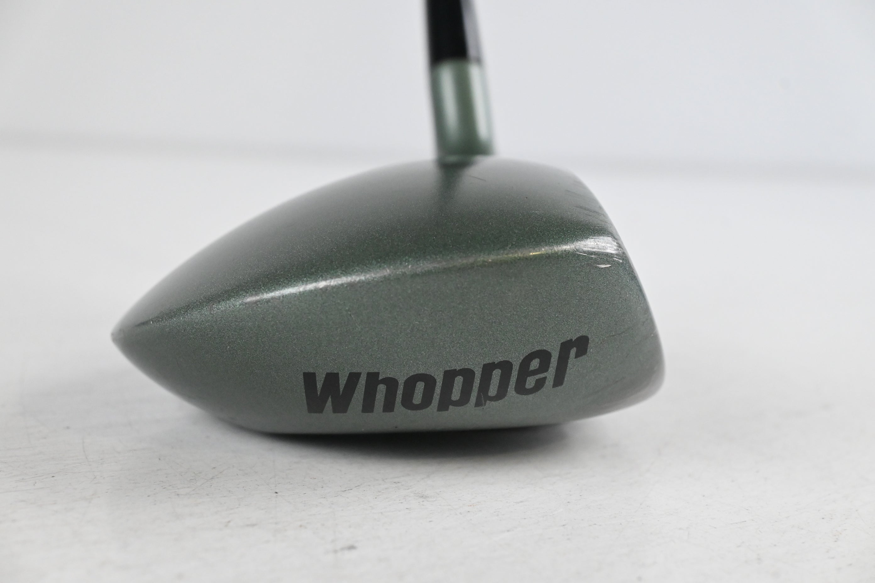 Bridgestone Whopper #5 Wood / 18 Degree / Stiff Flex Graphite Shaft