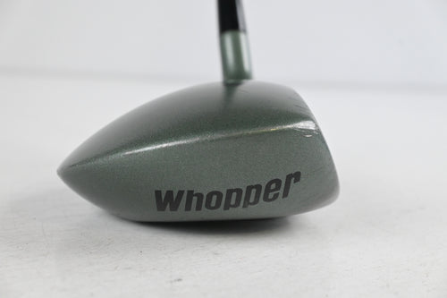 Bridgestone Whopper #5 Wood / 18 Degree / Stiff Flex Graphite Shaft
