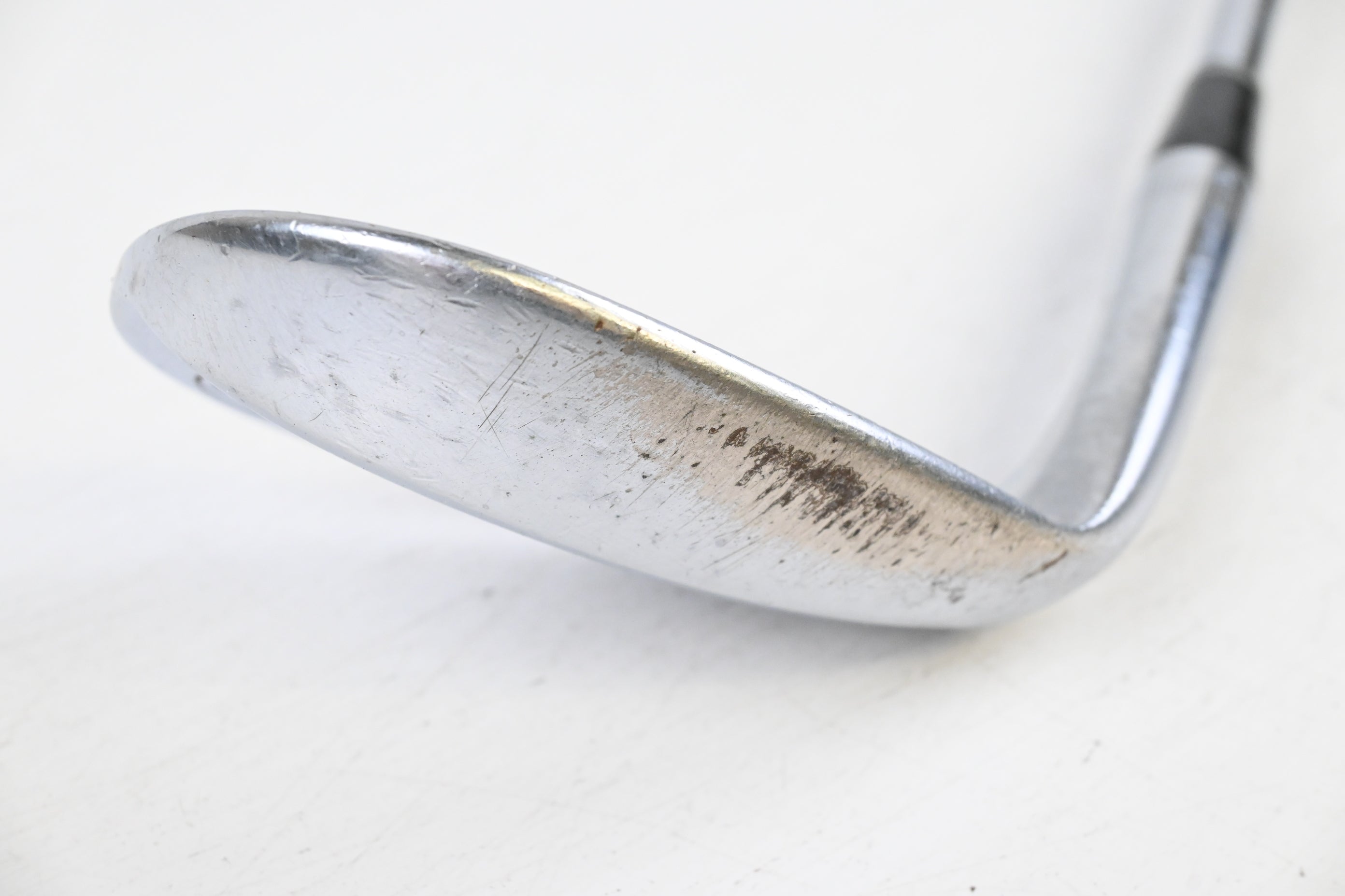 Callaway Forged+ Lob Wedge / 60 Degree / Wedge Flex Callaway Forged Shaft