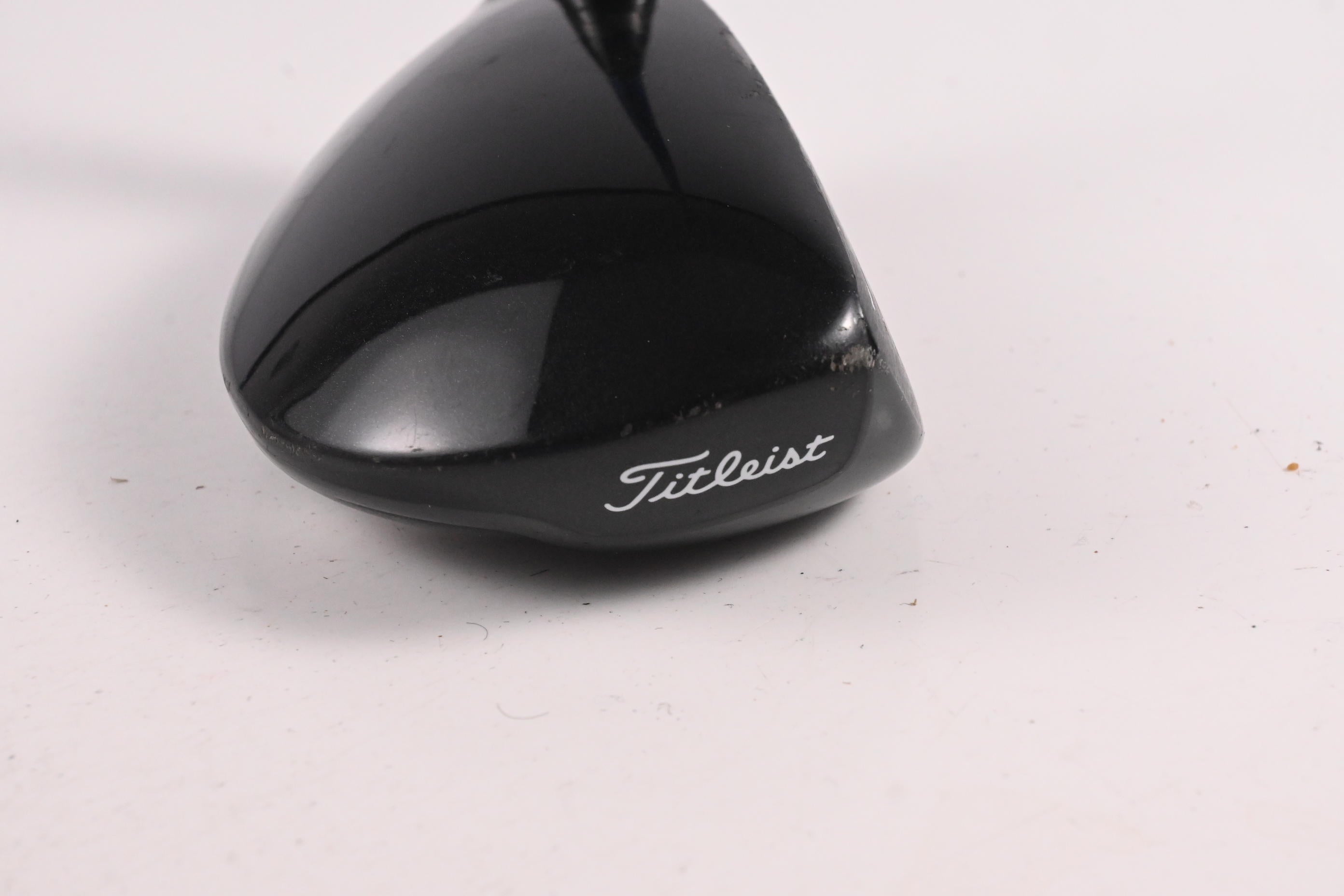 Titleist 913H #3 Hybrid / 21 Degree / Regular Flex Diamana Blue S+ 72 Shaft