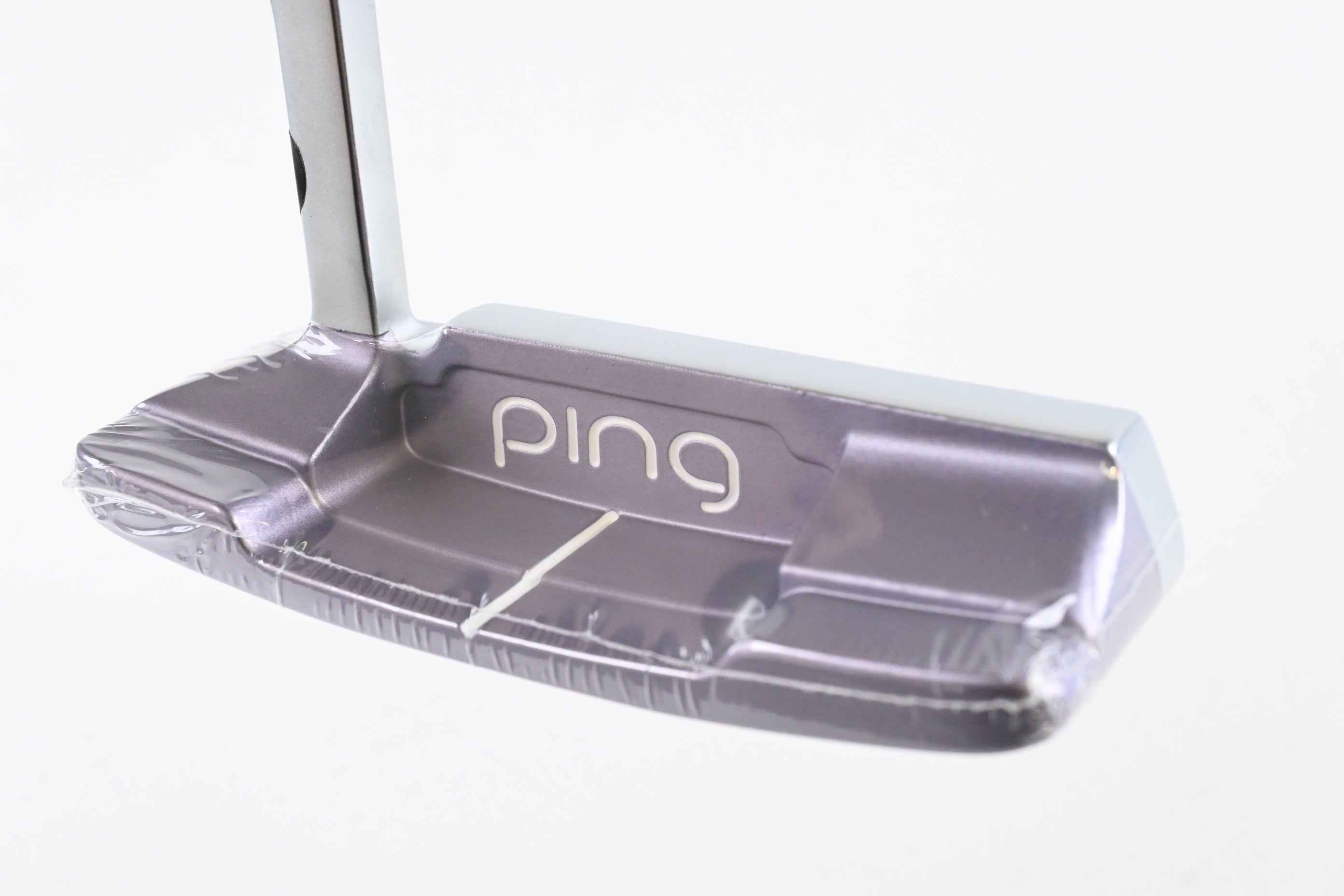 Ladies Ping G Le4 Anser 2D Putter / 33 Inch