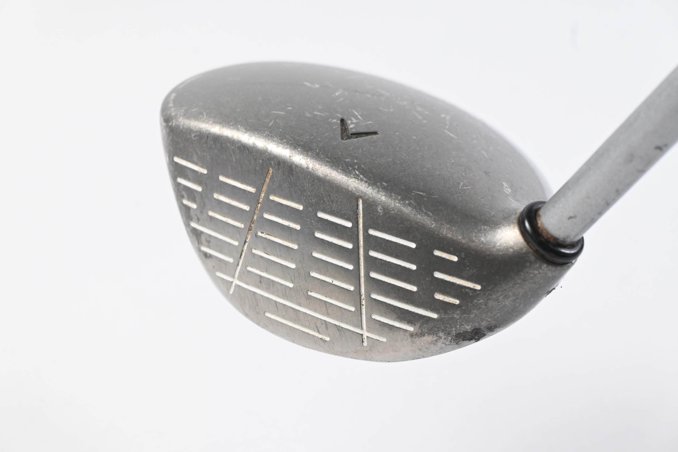 Callaway Great Big Bertha #3 Wood / 16 Degree / Regular Flex Callaway BB UL