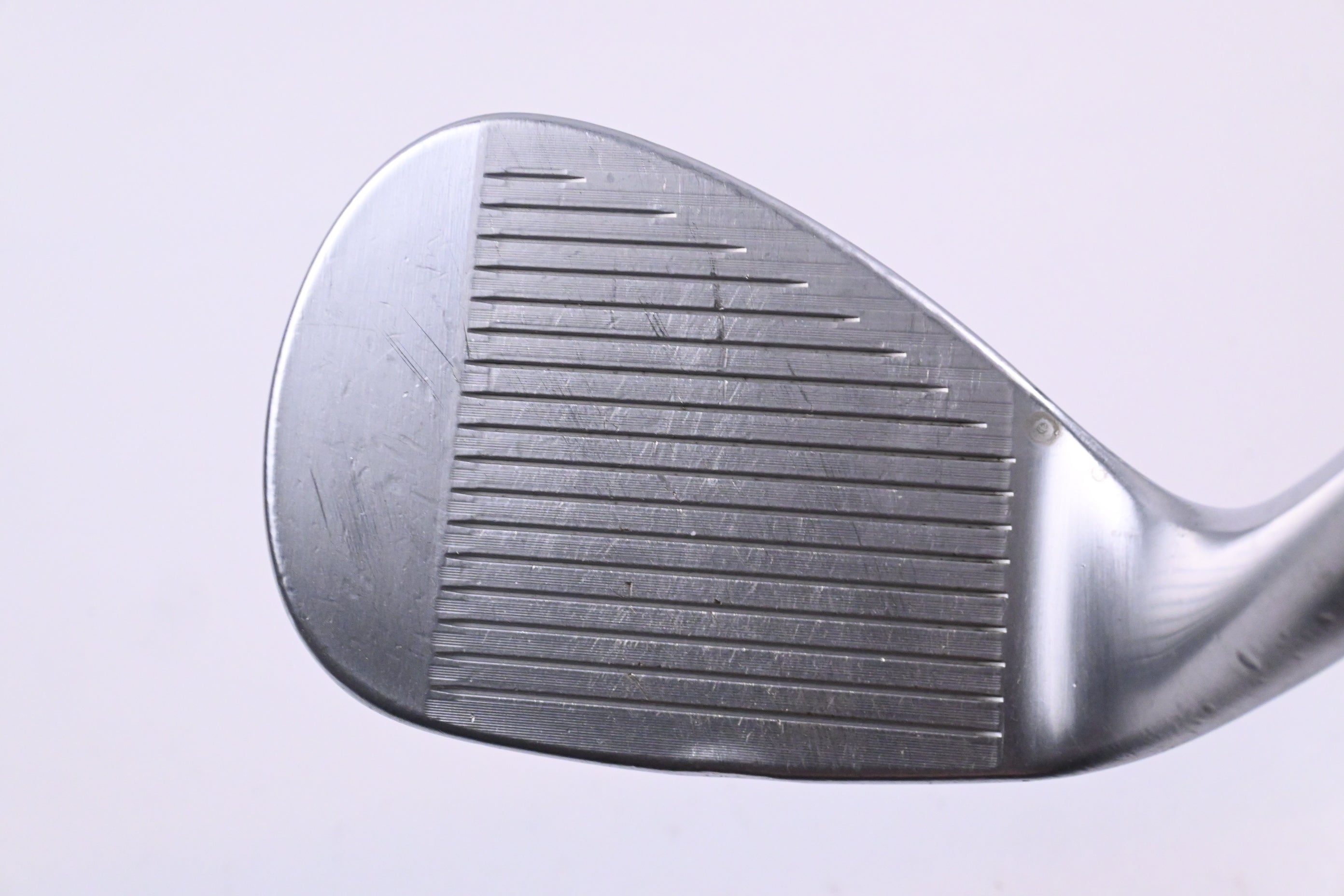 Titleist Vokey SM9 Lob Wedge / 60 Degree / Wedge Flex Vokey SM9 Shaft
