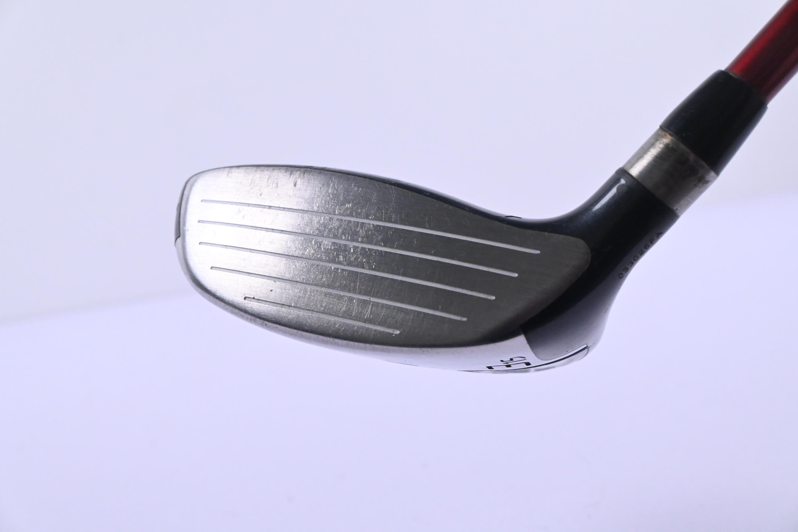 Ping G20 #3 Wood / 15 Degree / Regular Flex Ping TFC 149