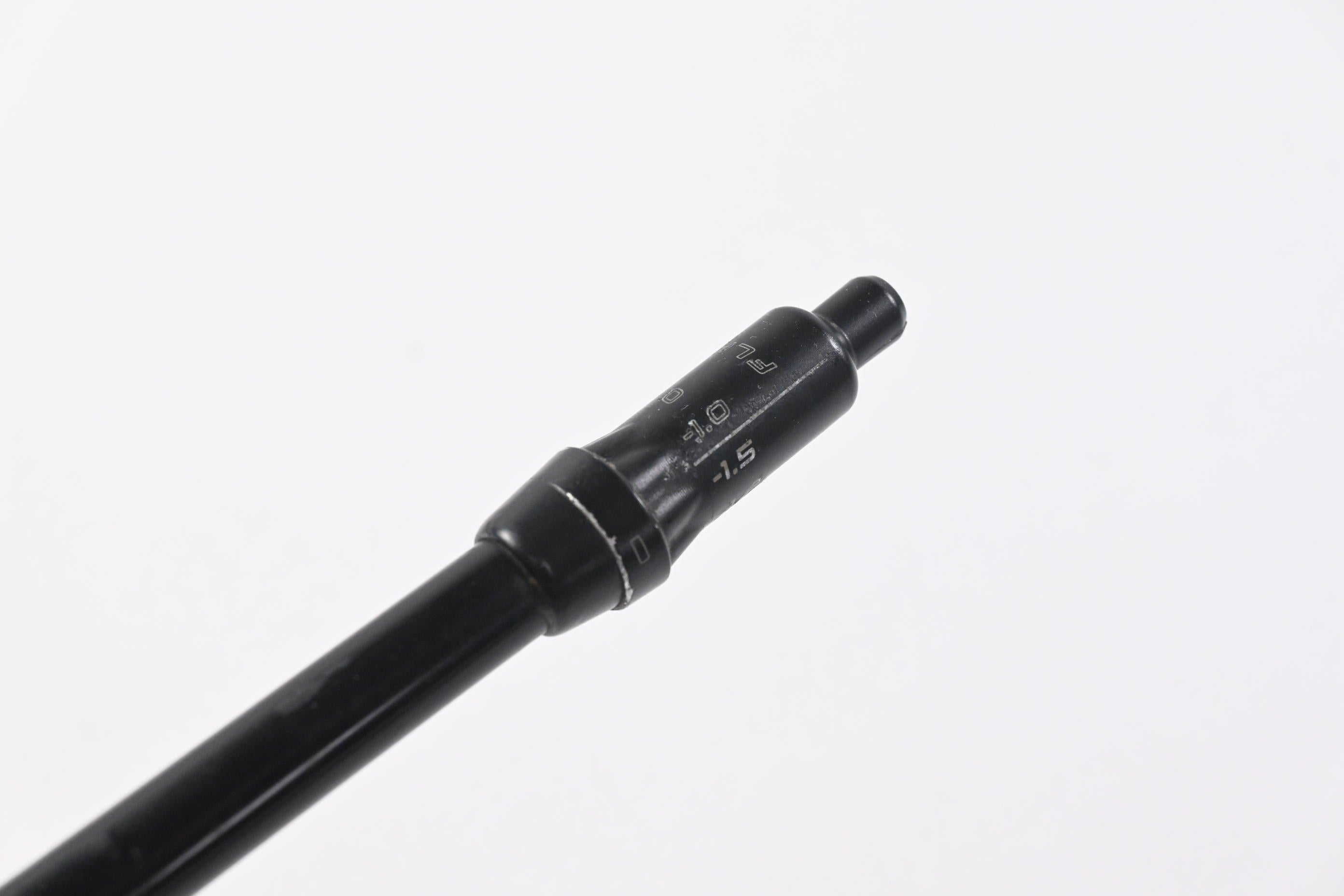 Ping Alta CB Black 70 #4 Hybrid Shaft / Regular Flex / Ping 3rd Gen