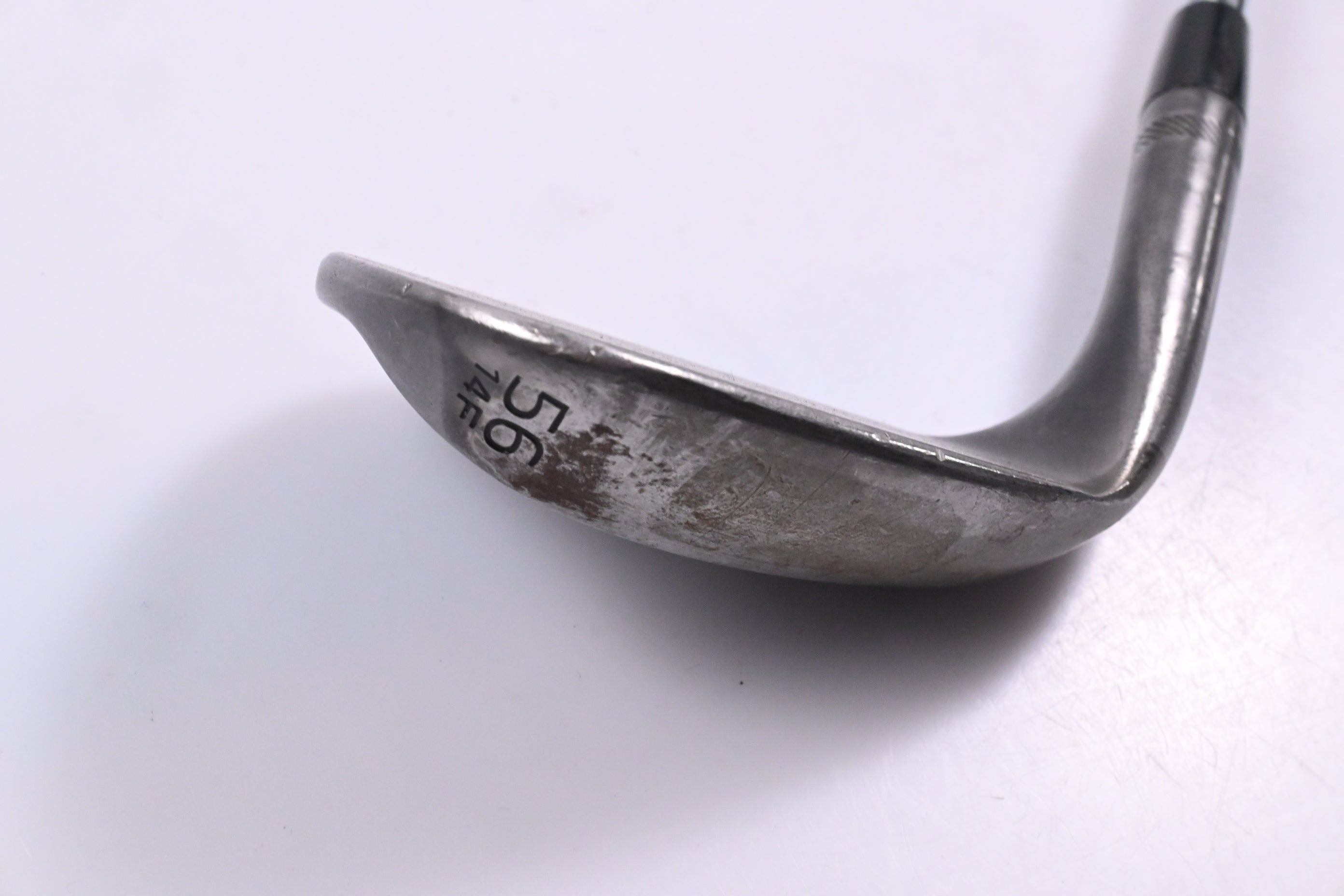 Titleist Vokey SM7 Sand Wedge / 56 Degree / Wedge Flex KBS Tour Shaft