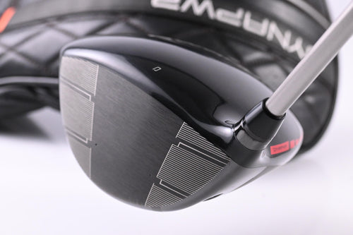 Wilson DYNAPWR Max 2025 Driver / 10.5 Degree / Senior Flex UST Helium NCT 4