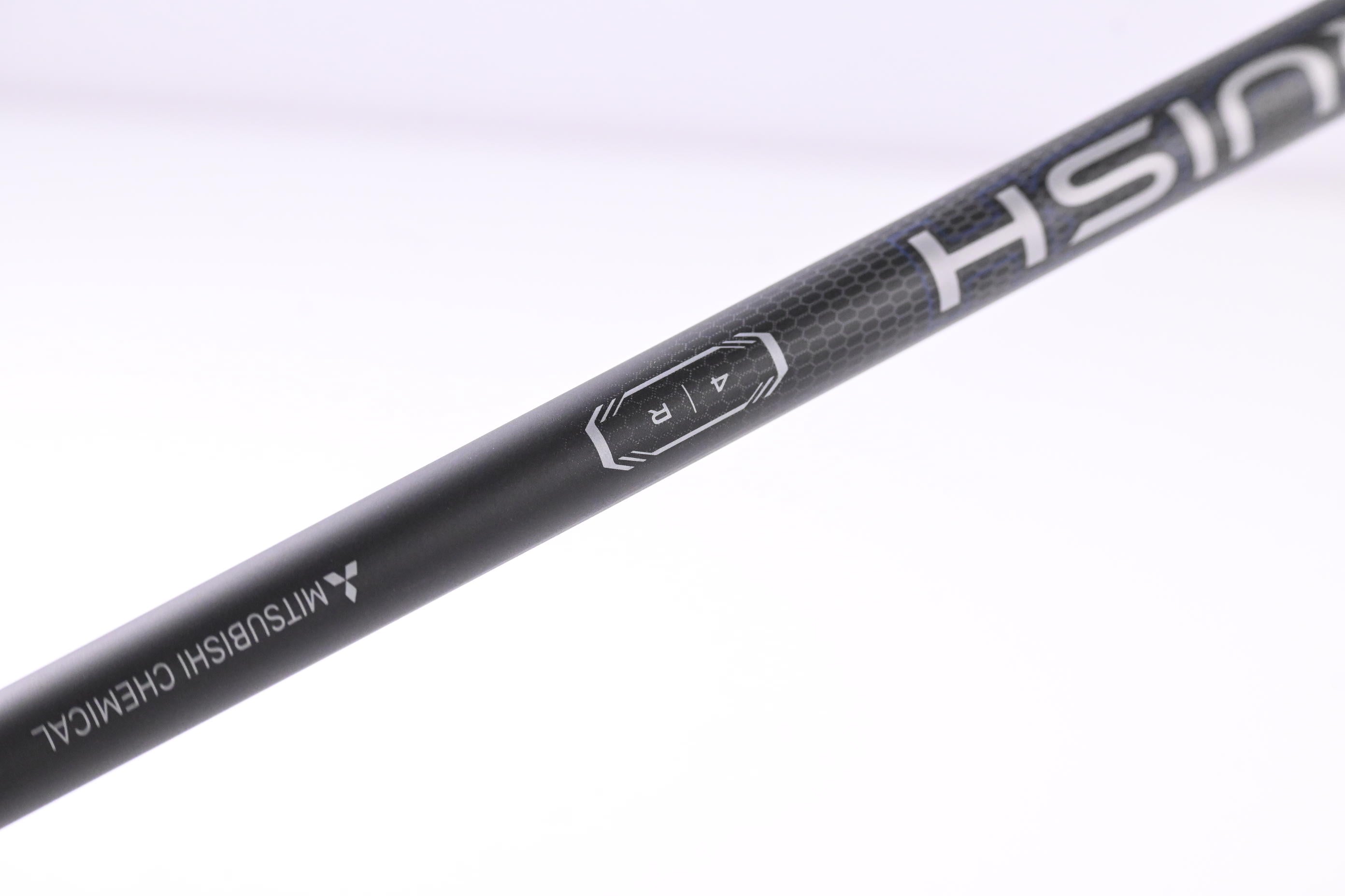 Callaway Elyte Mini Driver / 13.5 Degree / Regular Flex Vanquish 4 Shaft