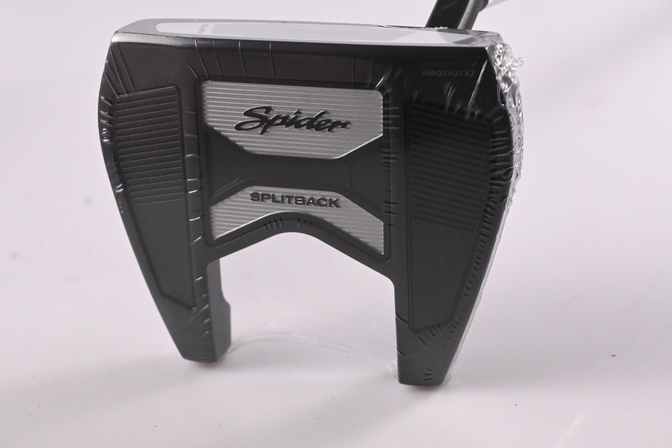 Taylormade Spider Splitback Putter / 34 Inch