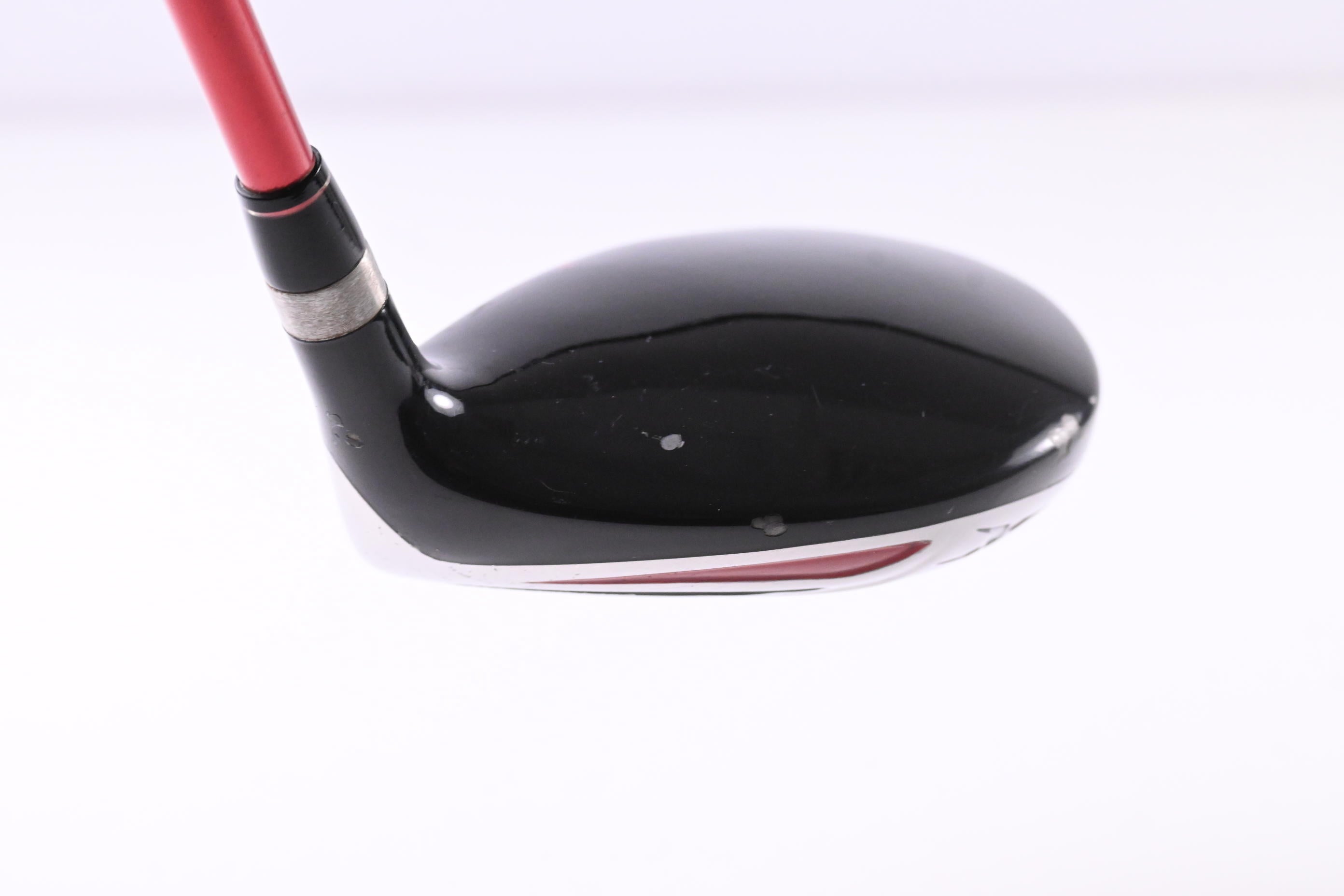Benross VT Xtreme #3 Wood / 15 Degree / Regular Flex Aldila DVS 75 Shaft