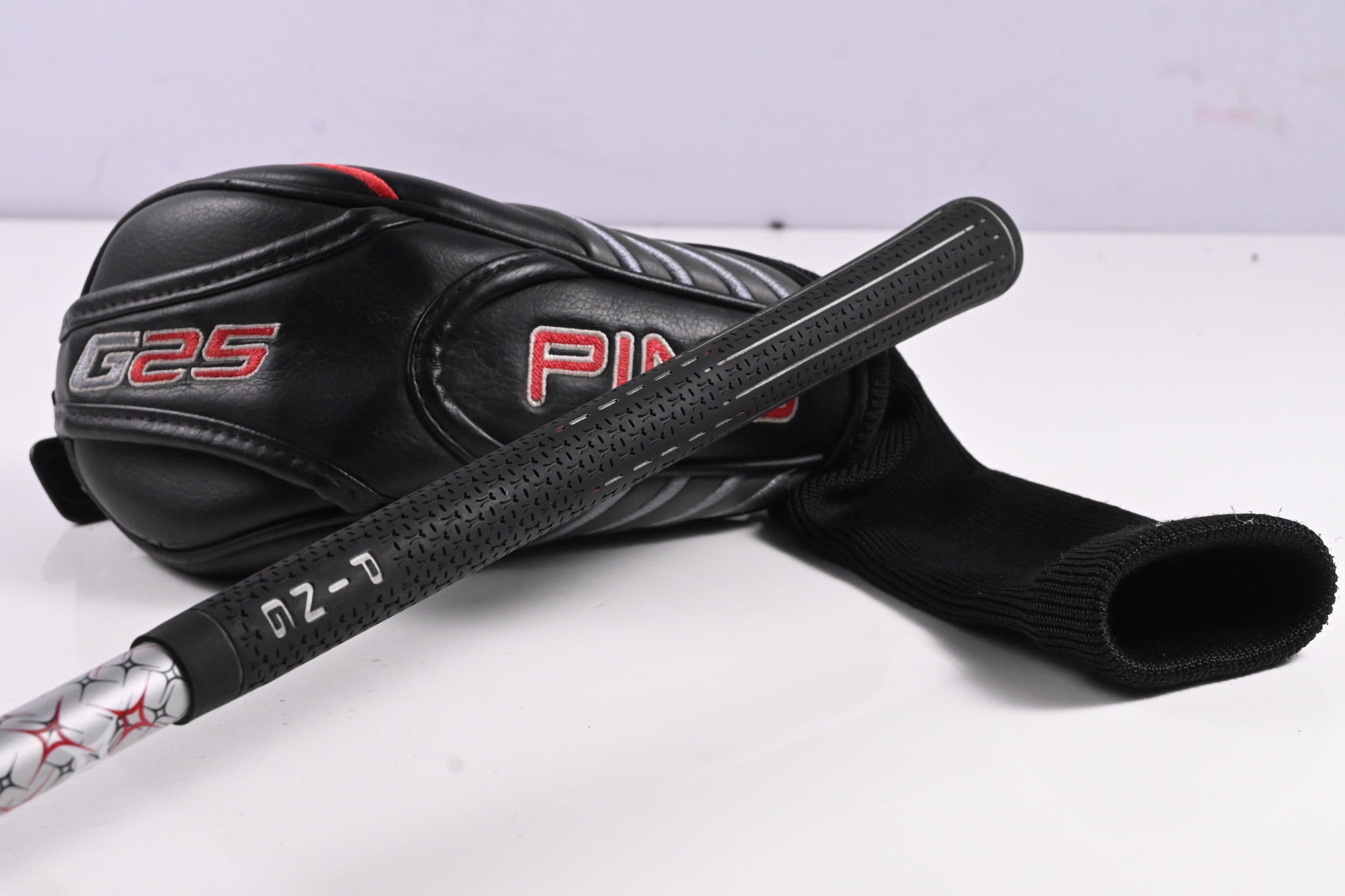 Ping G25 #5 Wood / 18 Degree / Stiff Flex Ping TFC 189 Shaft