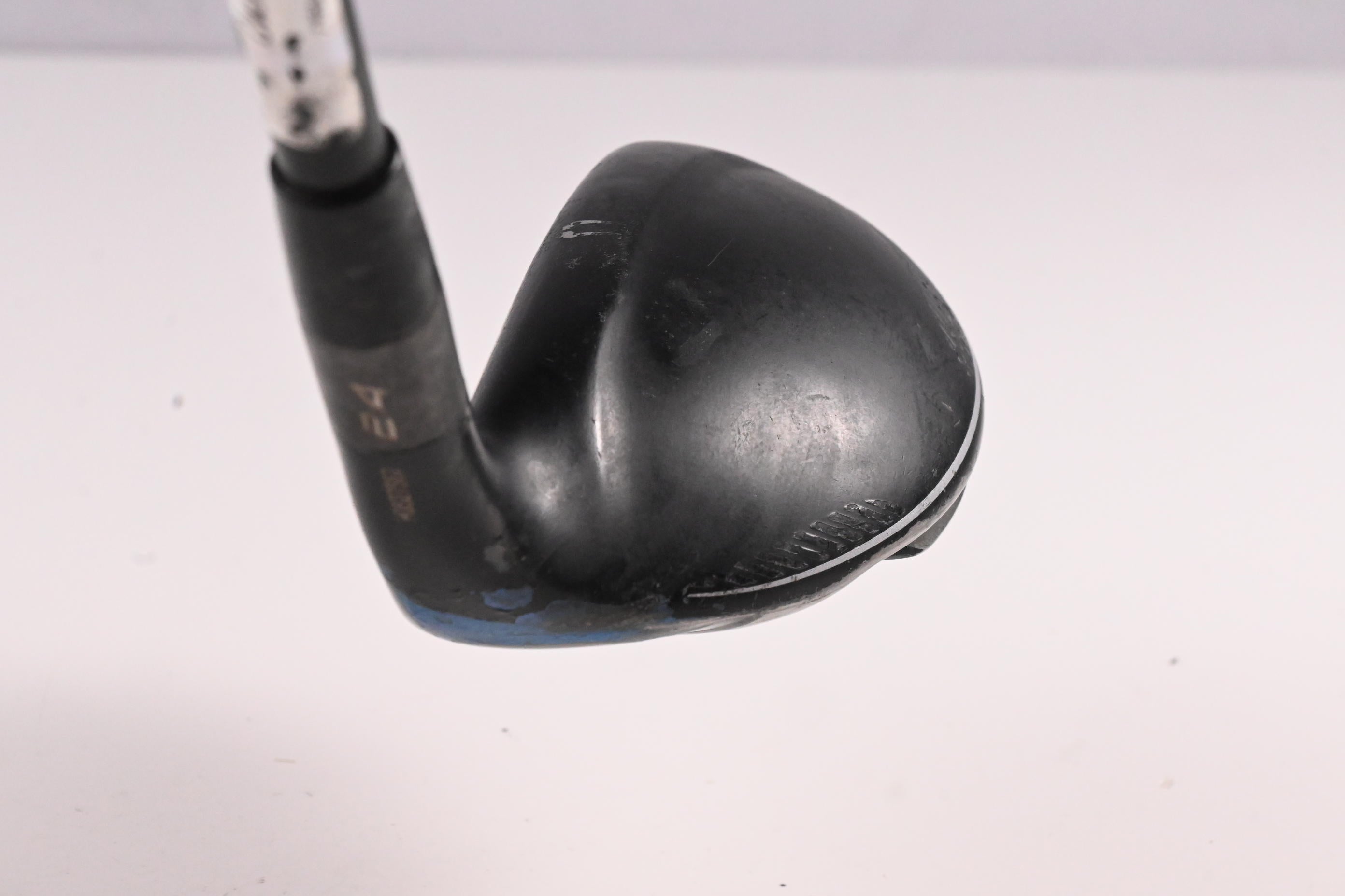 Ladies Cleveland Launcher XL Halo #5 Hybrid / 24 Degree / Ladies Flex Cypher 40