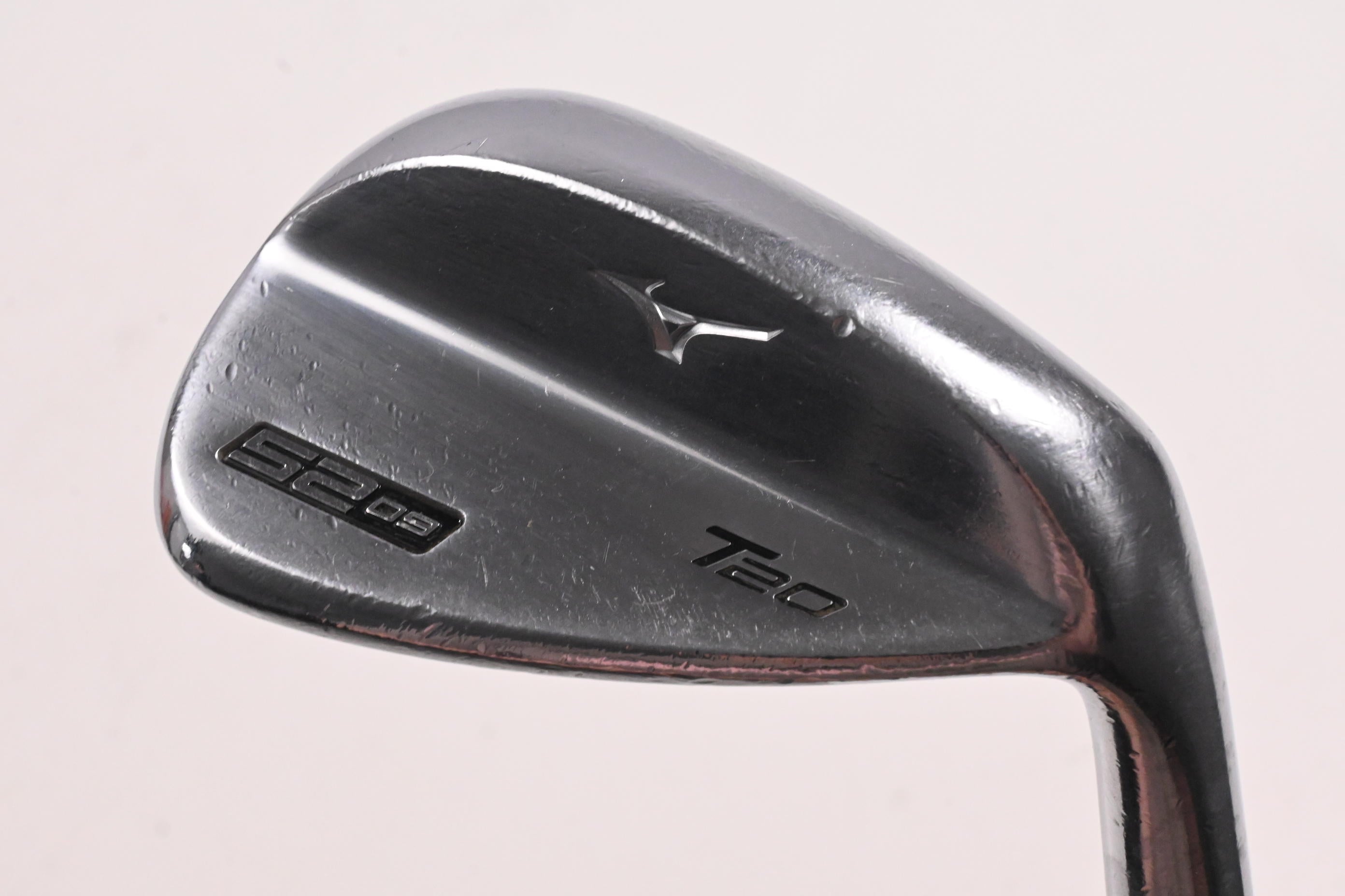 Mizuno T20 Lob Wedge / 58 Degree / X-Flex Project X Shaft