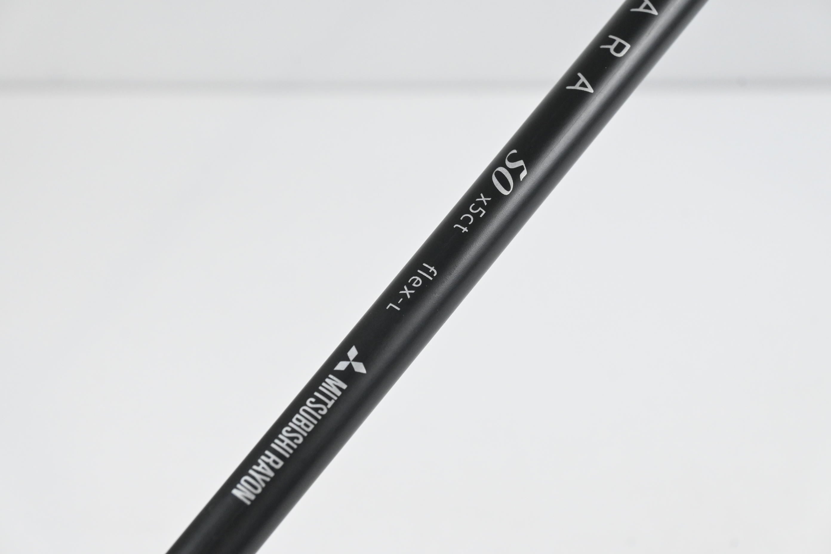 Ladies Callaway XR OS #7 Iron / Ladies Flex Bassara 50 Shaft