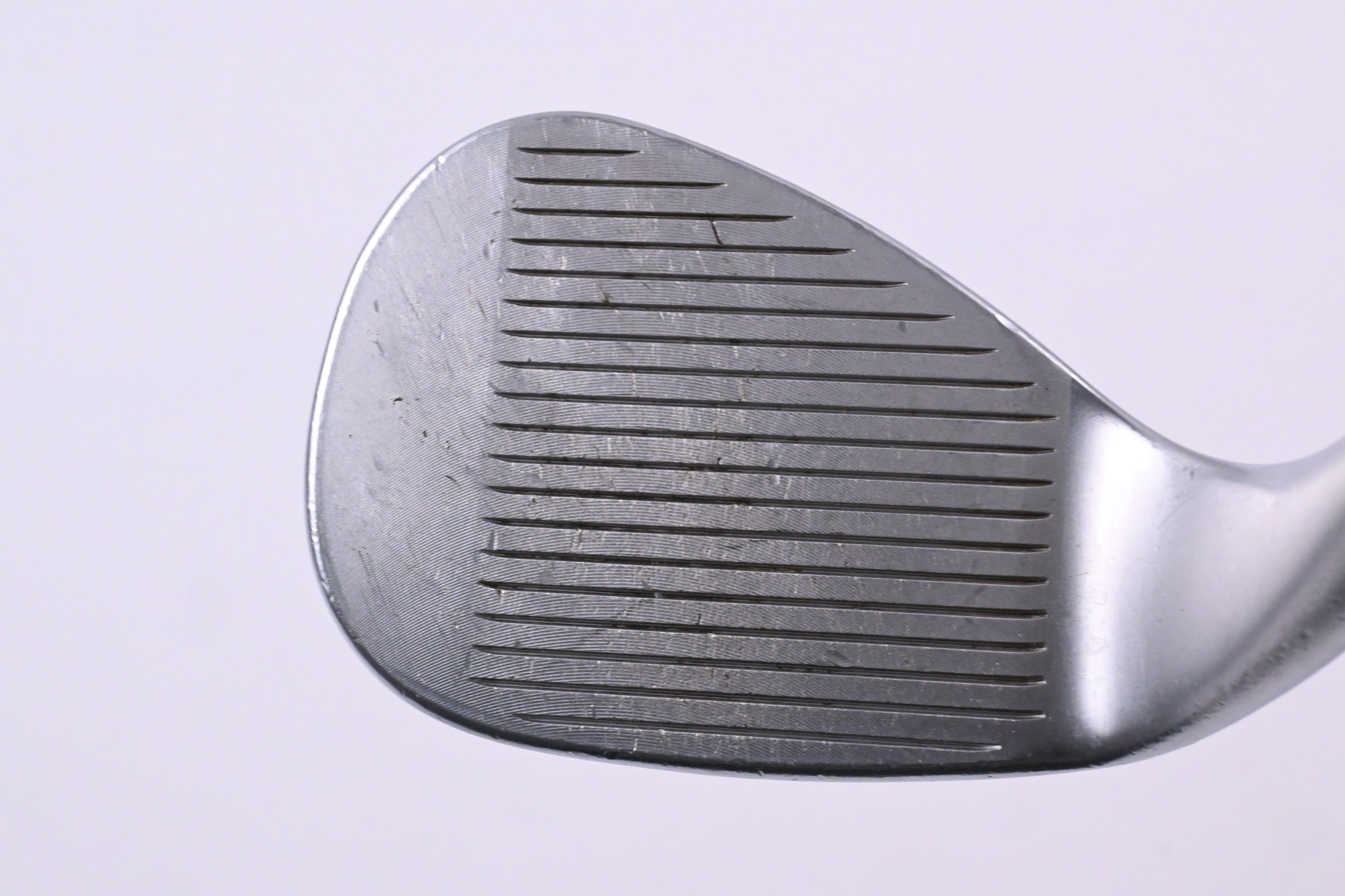 Ping Glide 4.0 Lob Wedge / 58 Degree / Black Dot / Stiff Flex N.S.Pro Modus3