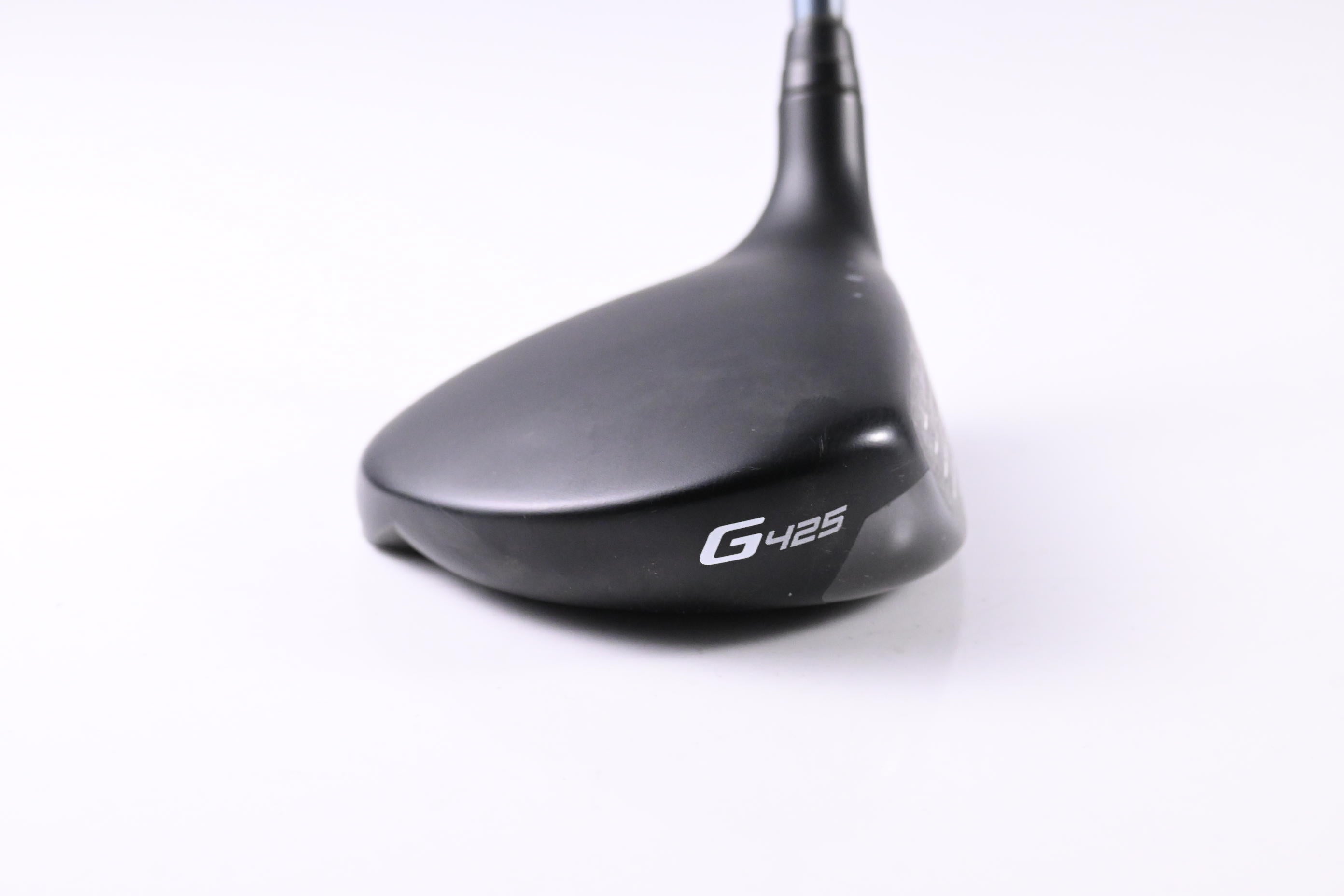 Ping G425 Max #5 Wood / 17.5 Degree / Senior Flex Ping Alta Quick 65 Shaft