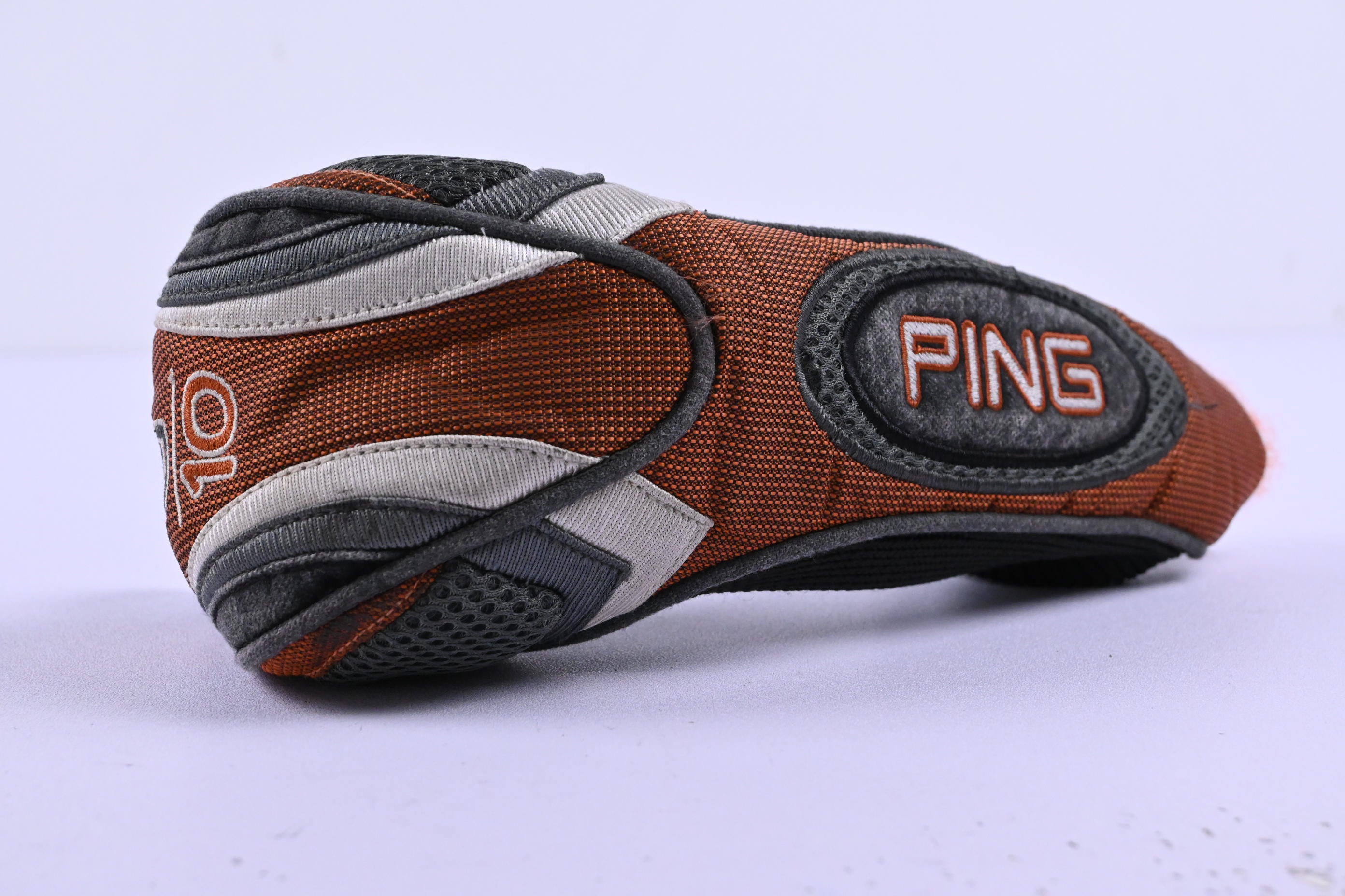 Ping G10 #3 Hybrid / 21 Degree / Regular Flex Proforce V2 84 Shaft