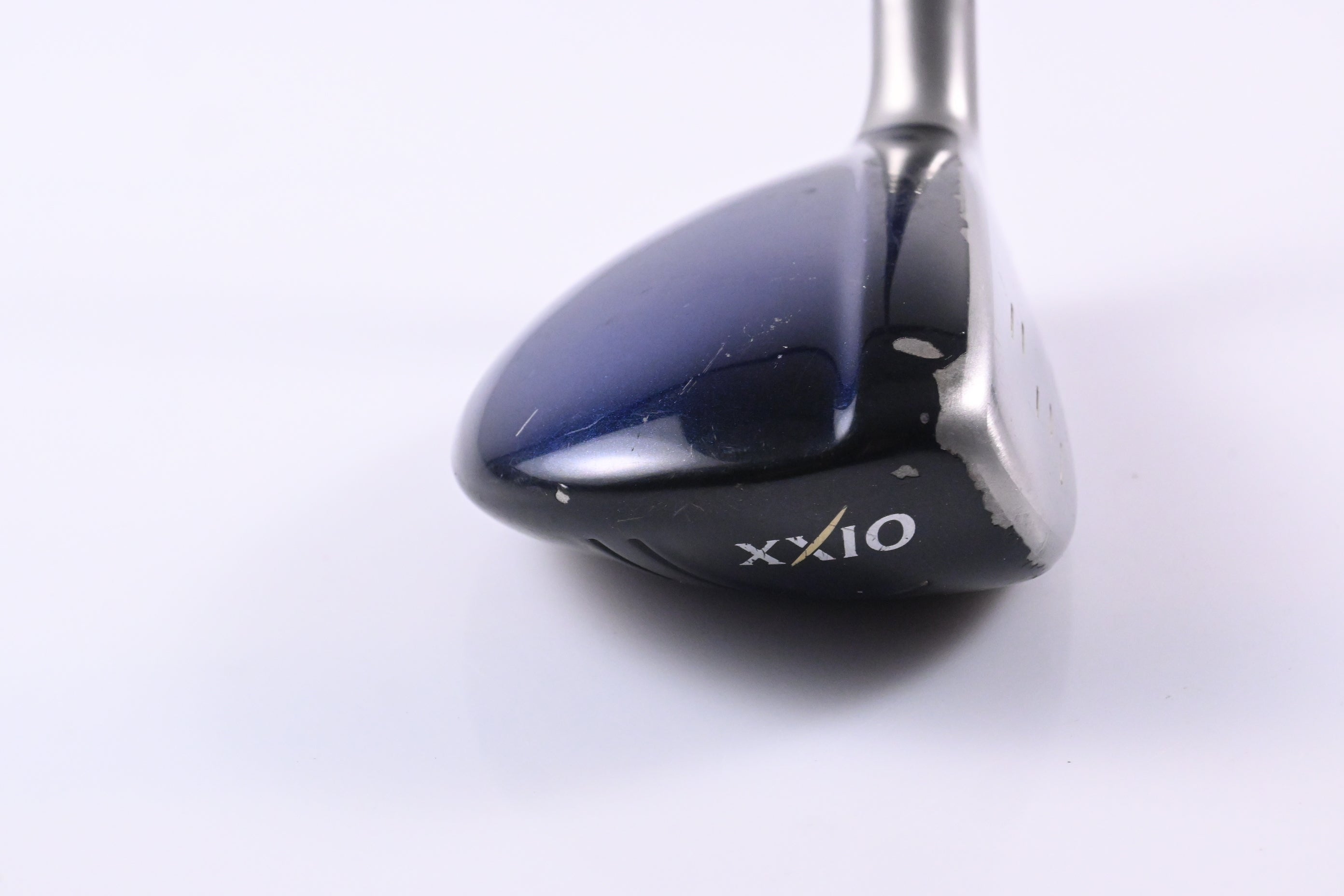 XXIO 8 #4 Hybrid / 20 Degree / Regular Flex XXIO MP 1000 45 Shaft
