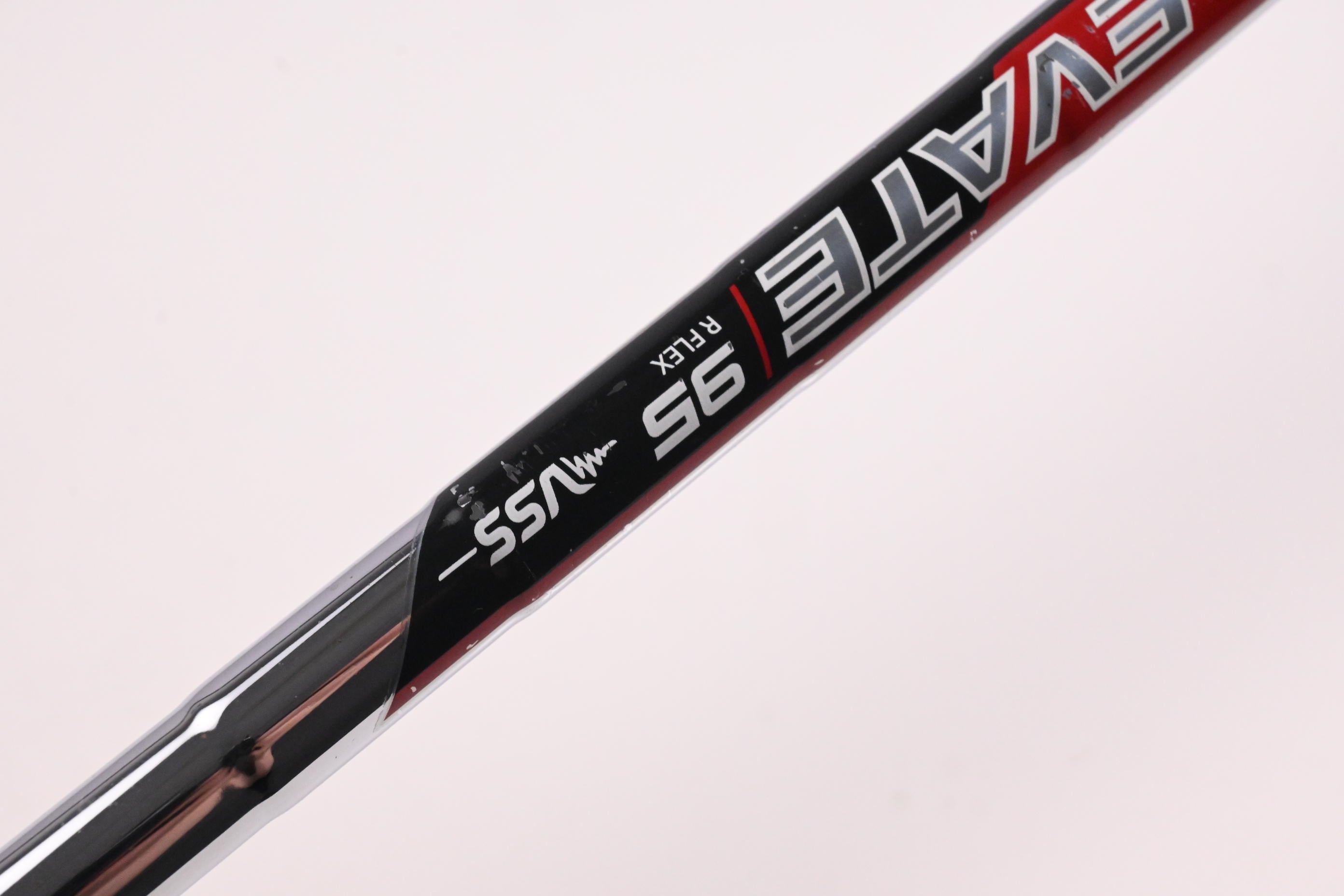 Taylormade SIM2 Max #6 Iron / 25 Degree / Regular Flex Elevate 95 Shaft