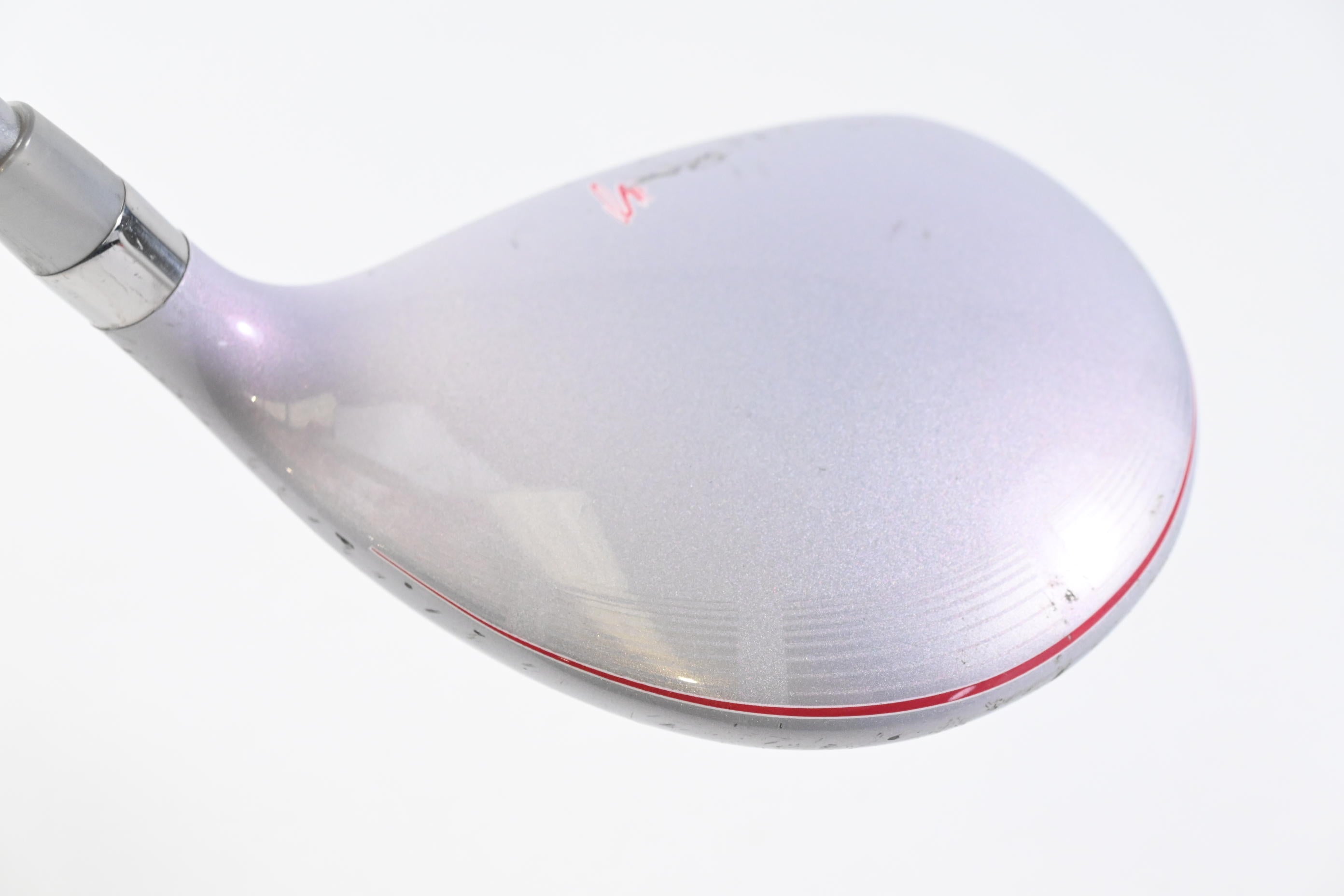 Ladies Cobra Fly-Z XL #5 Wood / 19 Degree / Ladies Flex Cobra Fly-X XL Shaft