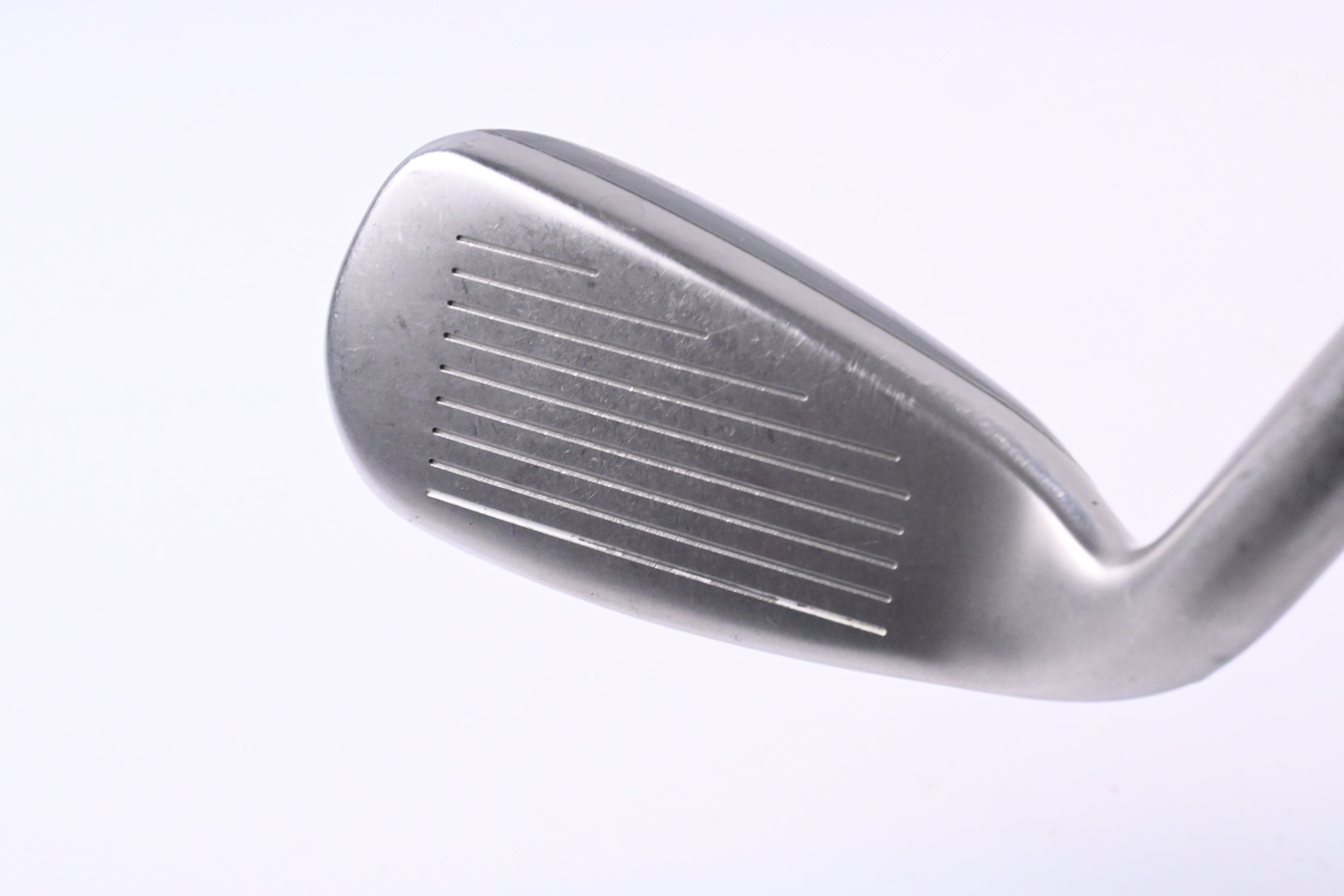 Ping G15 #2 Hybrid / 17 Degree / Stiff Flex Aldila Serrano 85 Shaft