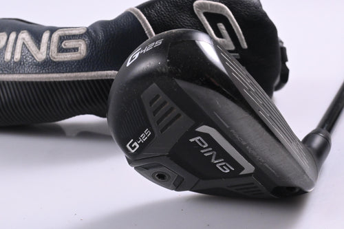 Ping G425 #3 Hybrid / 19 Degree / Stiff Flex Tensei CK Orange 80 Shaft